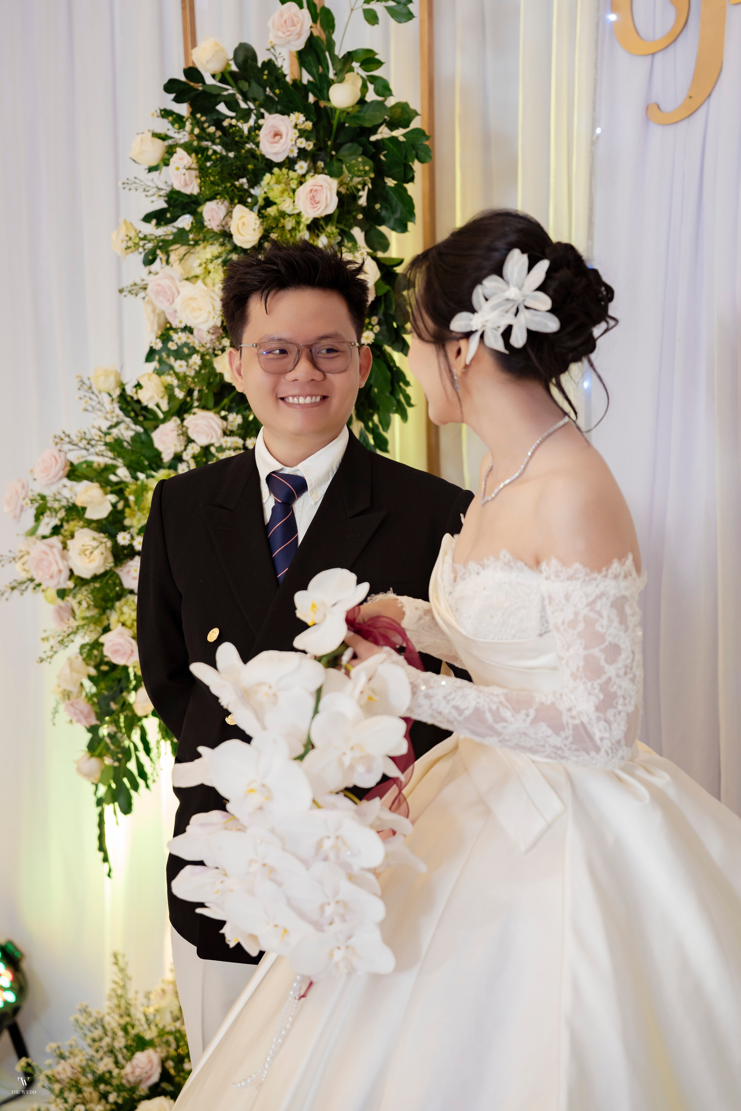 PHUC & TRANG. WEDDING PHOTOGRAPHER IN VIETNAM