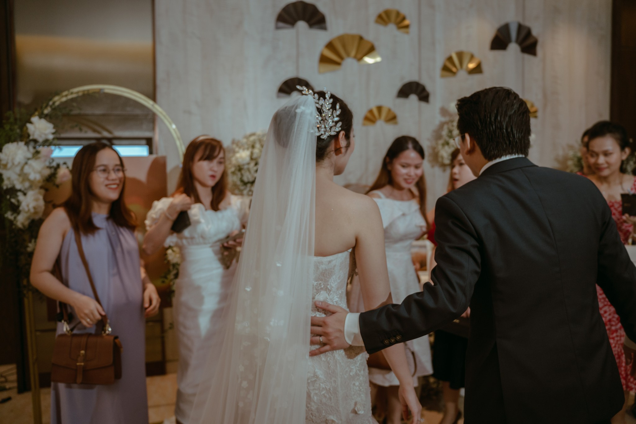 DUY & TU. WEDDING PHOTOGRAPHER IN VIETNAM