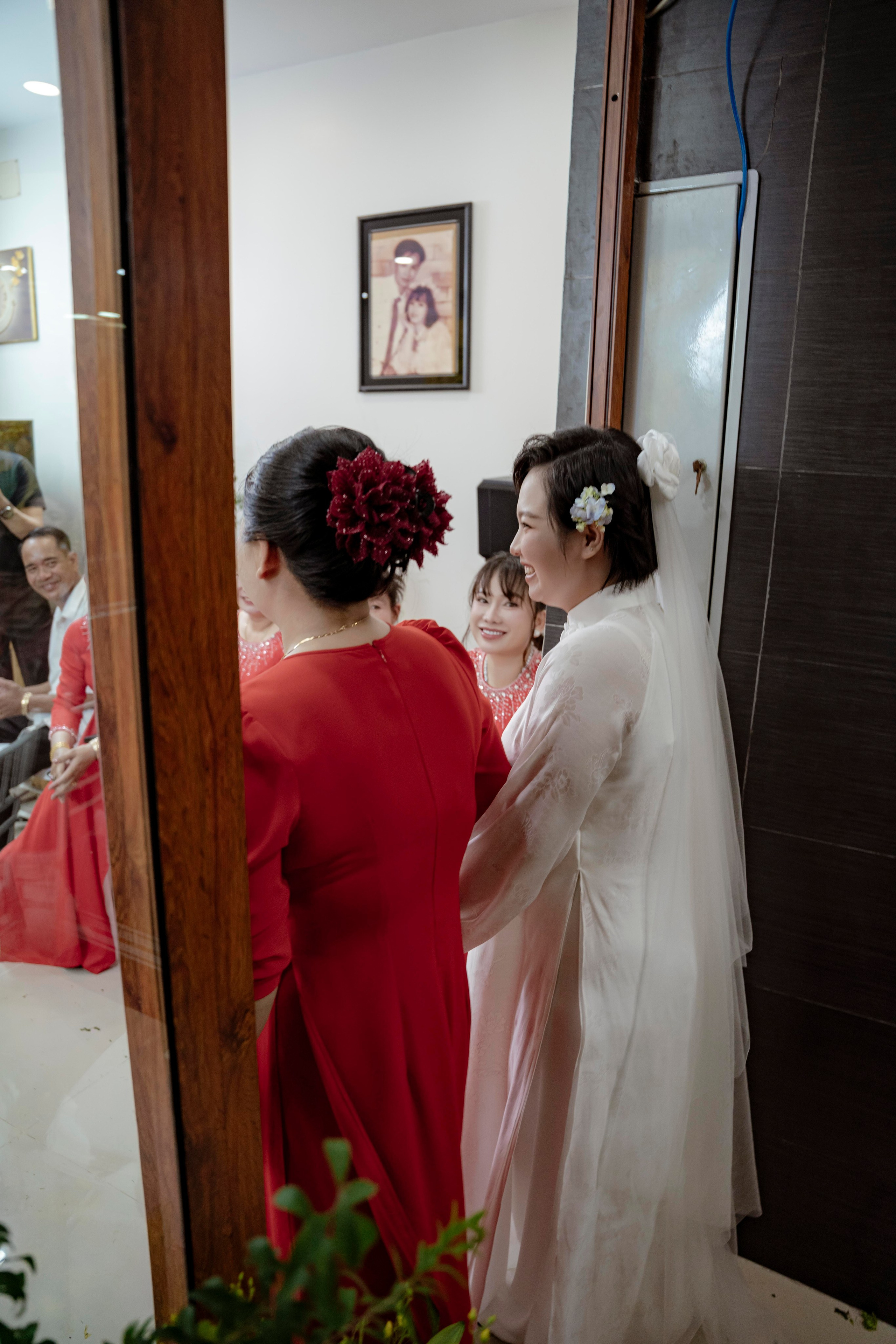 JOE & MIA. WEDDING PHOTOGRAPHER IN VIETNAM