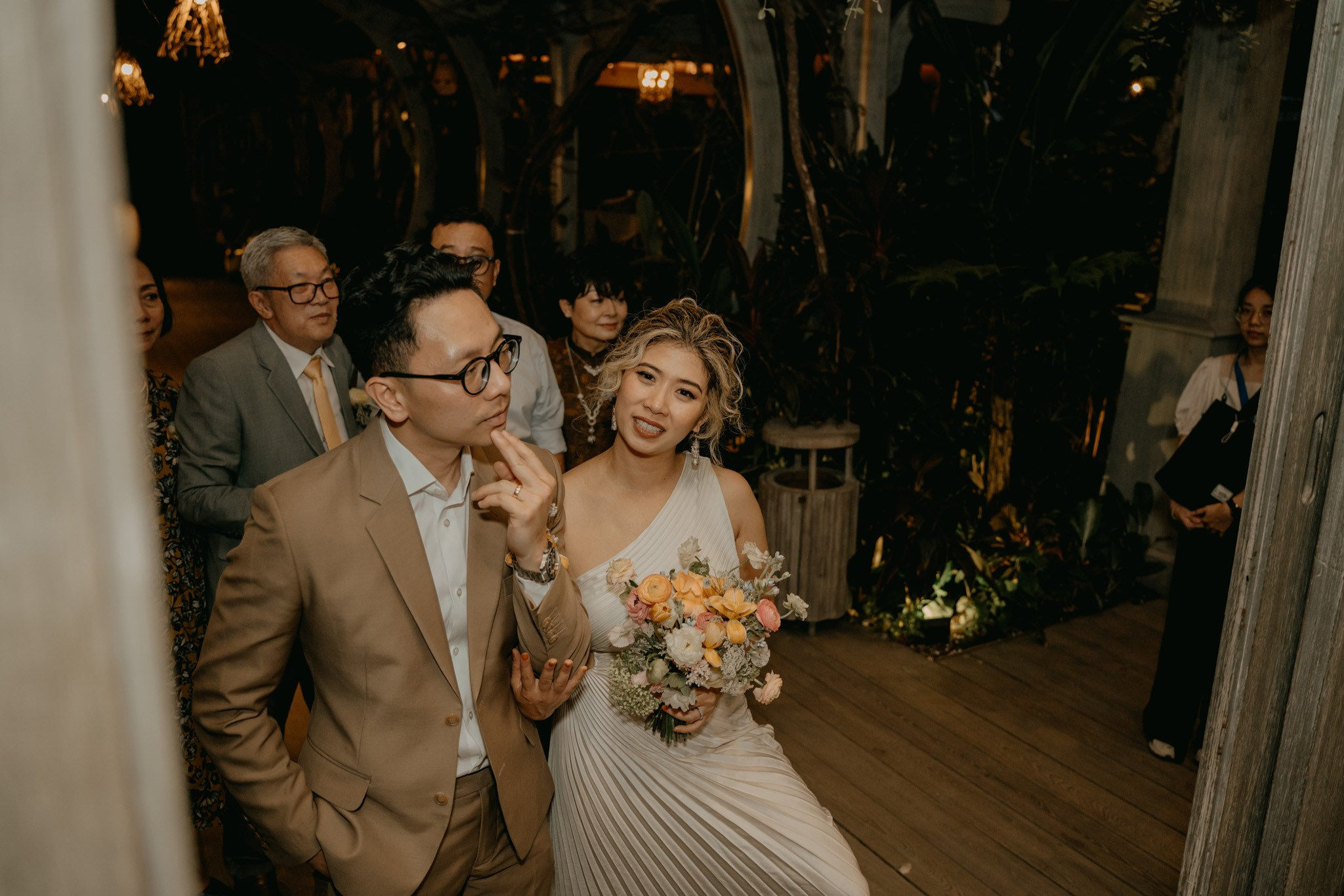 VU & LINH. WEDDING PHOTOGRAPHER IN VIETNAM