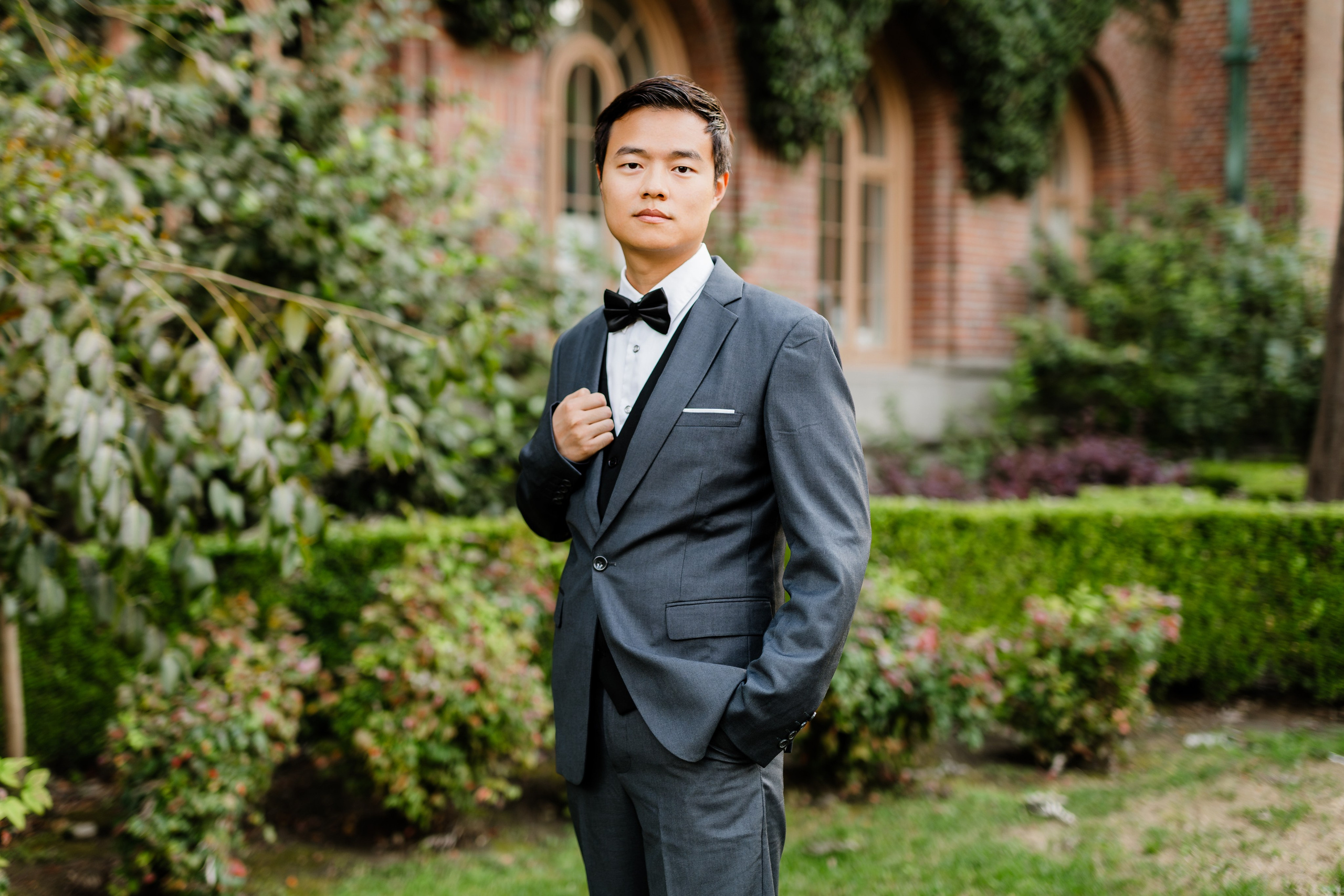 Tom & Carmen Engagement. Pixel Pie — Wedding Photography & Videography