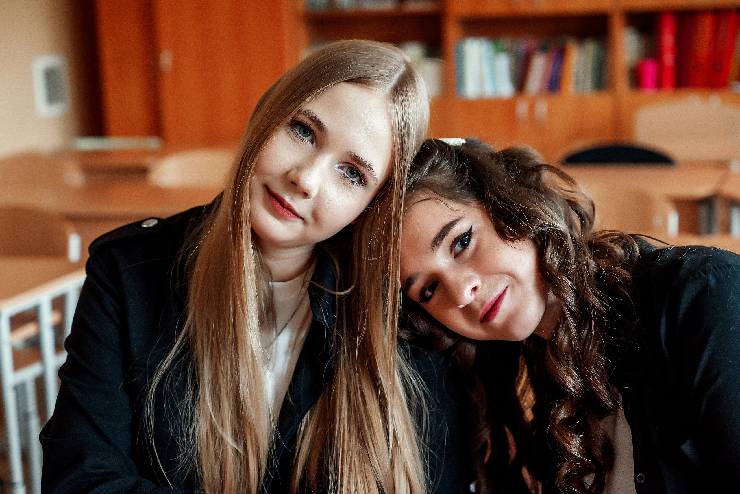 9.a klase. Ваш фотограф в Латгалии — Александра Юхневича!