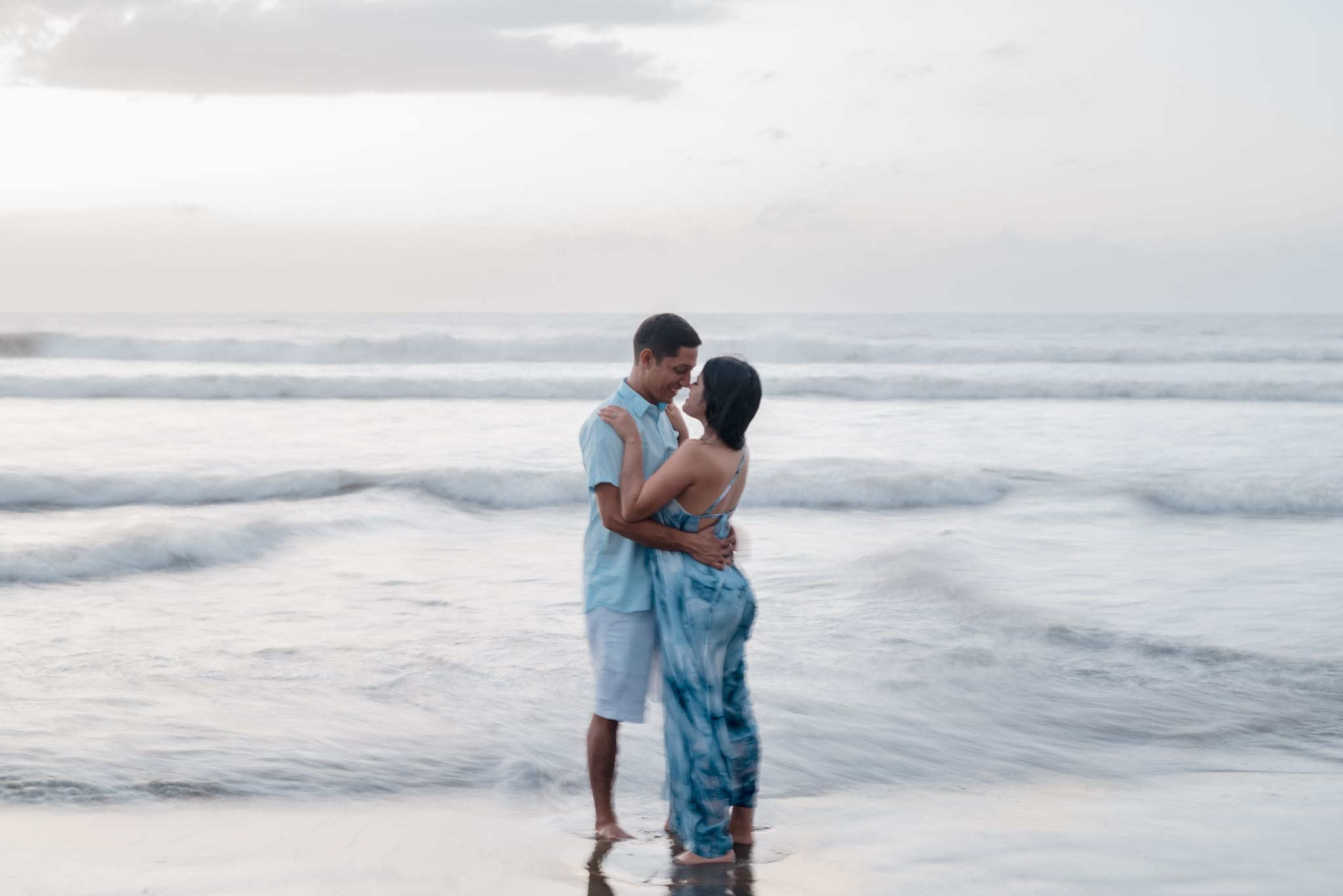 Slayden & Laura. Wedding Photographers in Colombia · BanderArt Photography Carlos and Linda