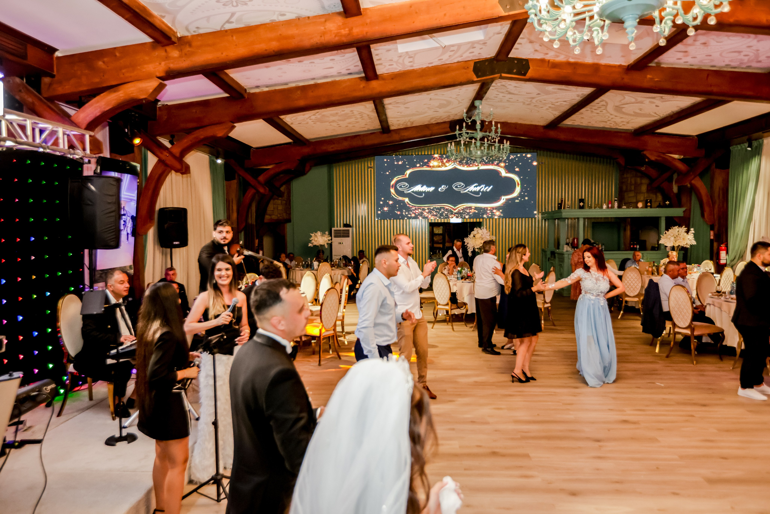 Adelina & Andrei 18.07.2026. MGS STUDIO