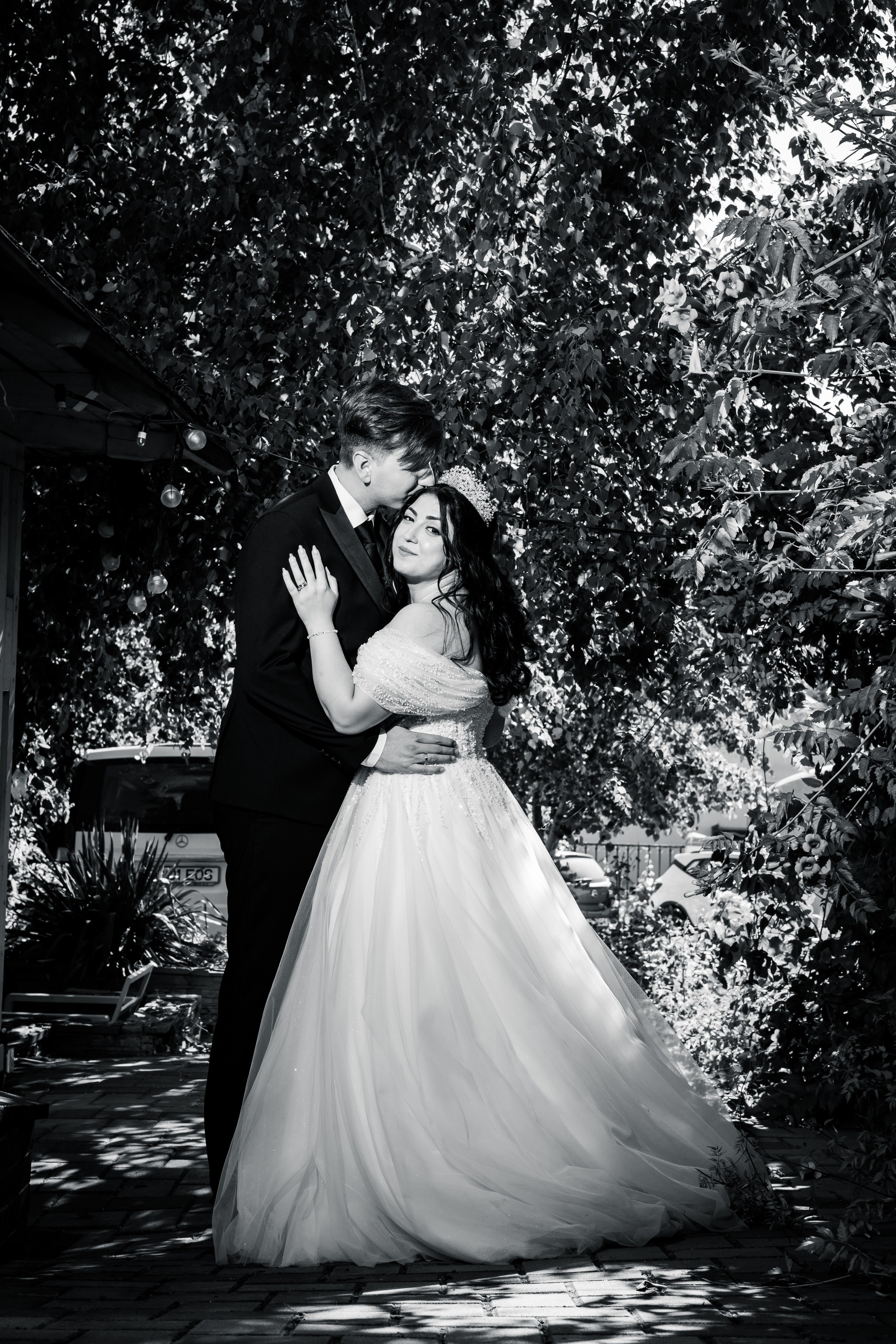 Stefana & Eusebiu 04.07.2026. MGS STUDIO