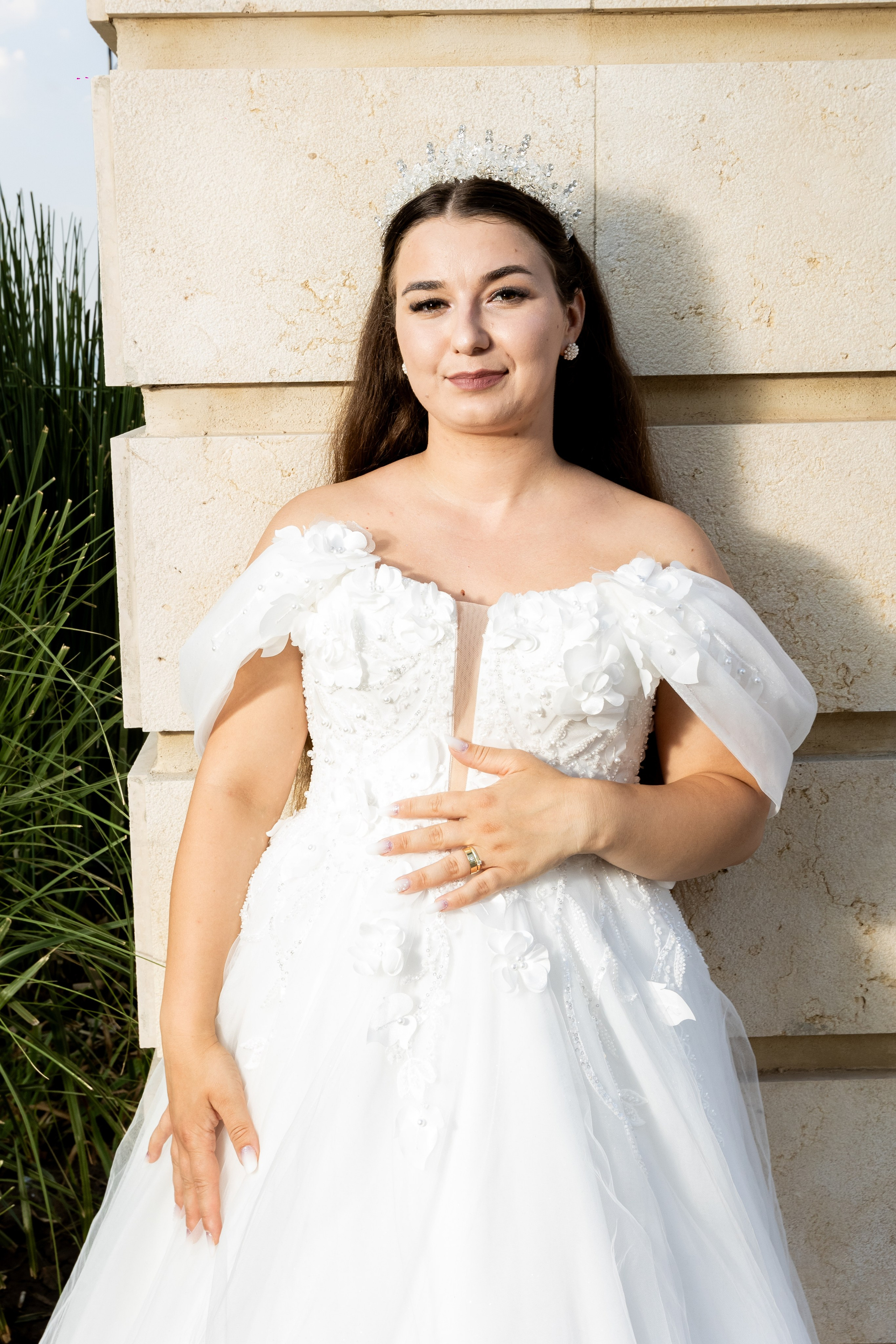 Andreea & Elvis Trash The Dress. MGS STUDIO