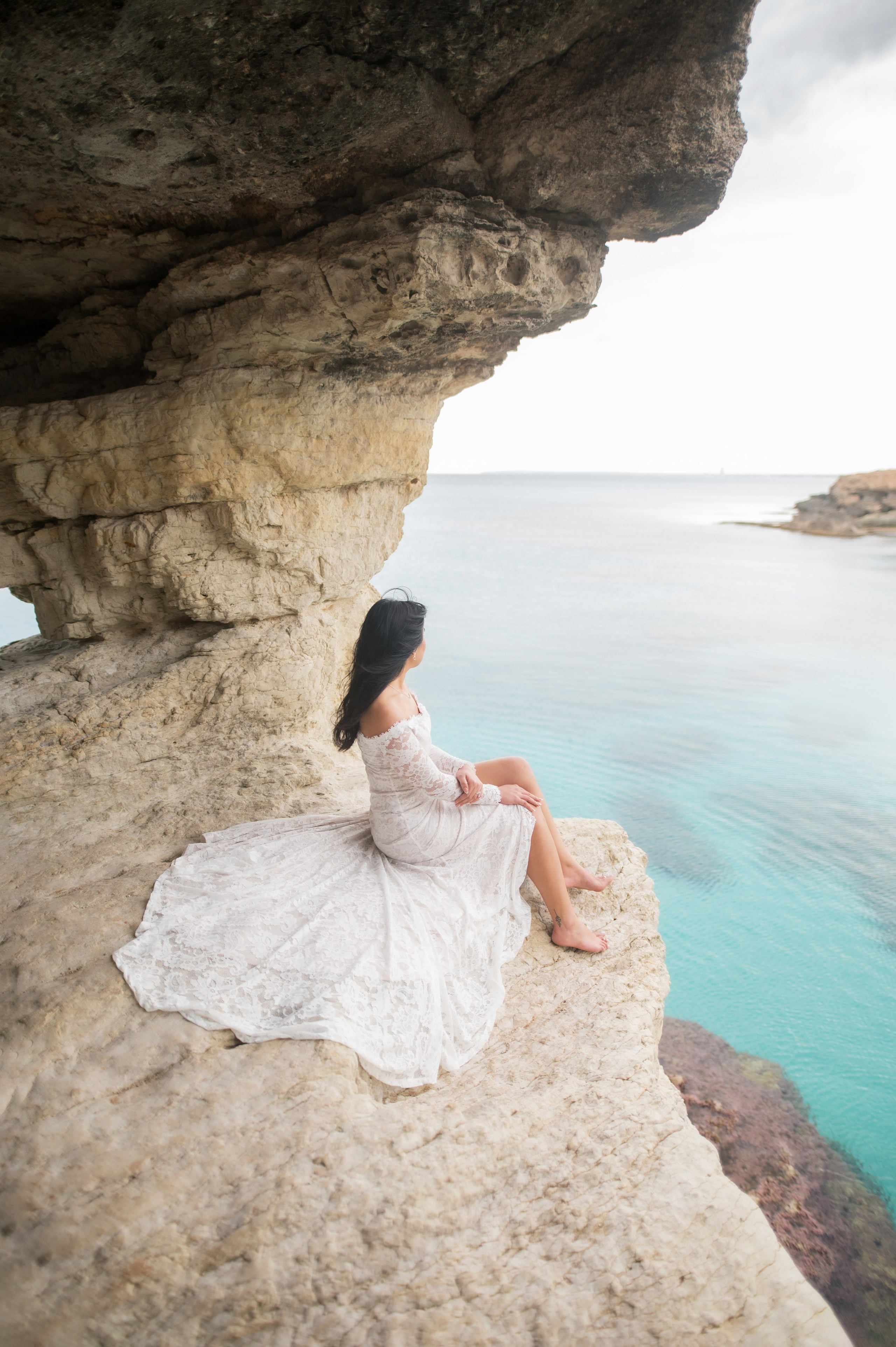 A & A. Фотограф на Кипре