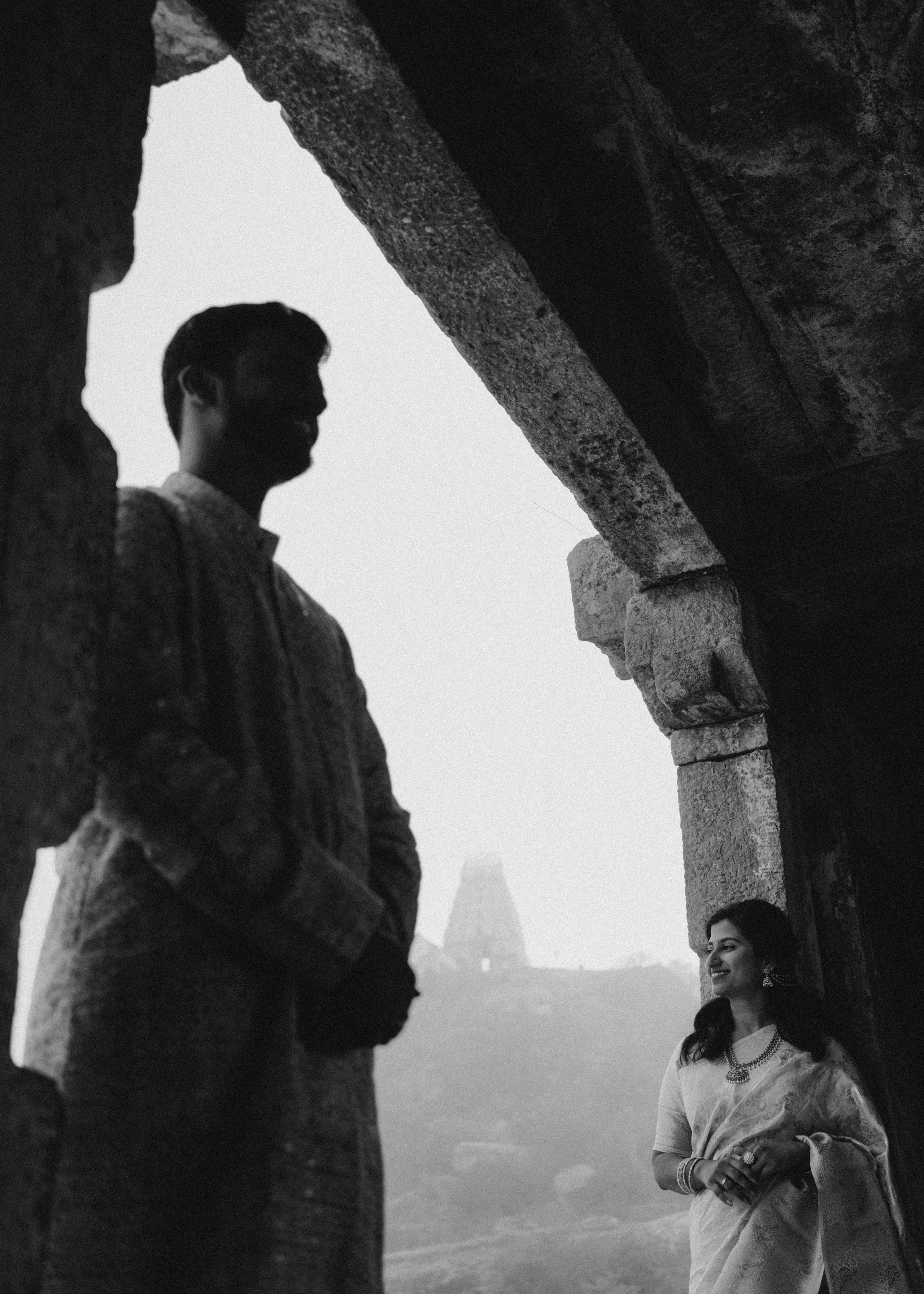 RASHMI X BHAVISH. The Light Story | Wedding Photography in Mysuru, Karnataka