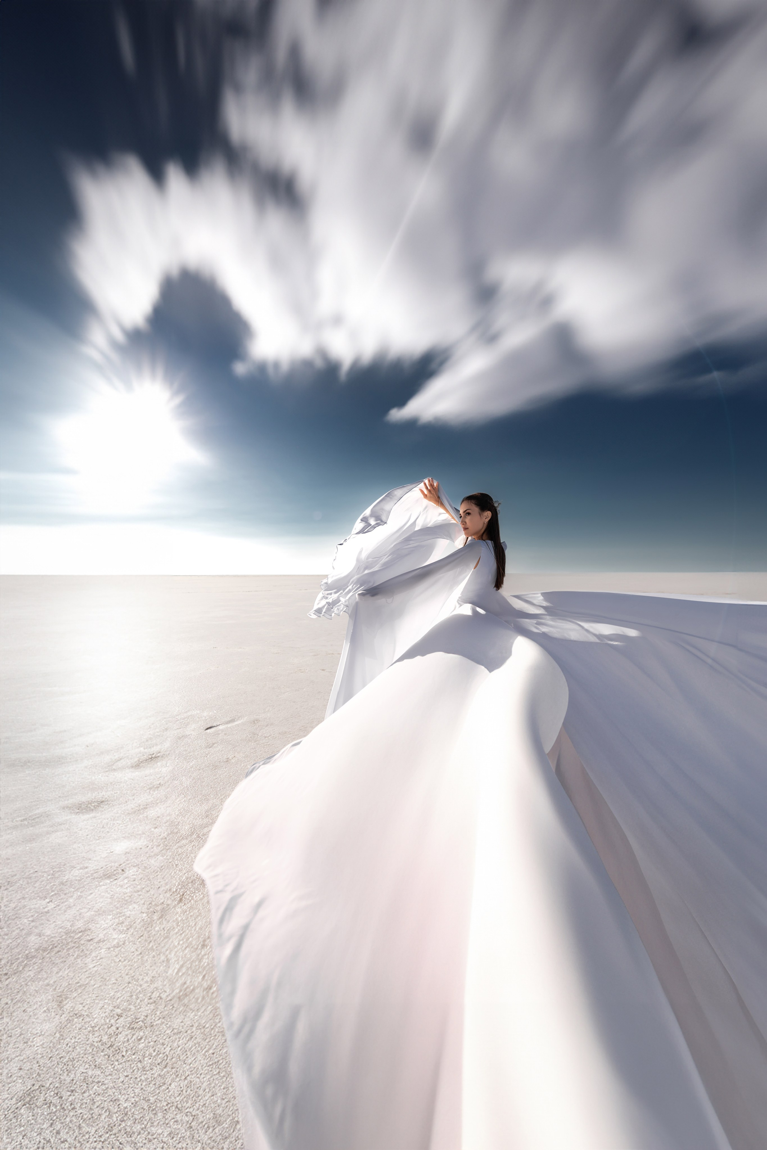 Профессиональный свадебный фотограф Довлет Абдырахманов