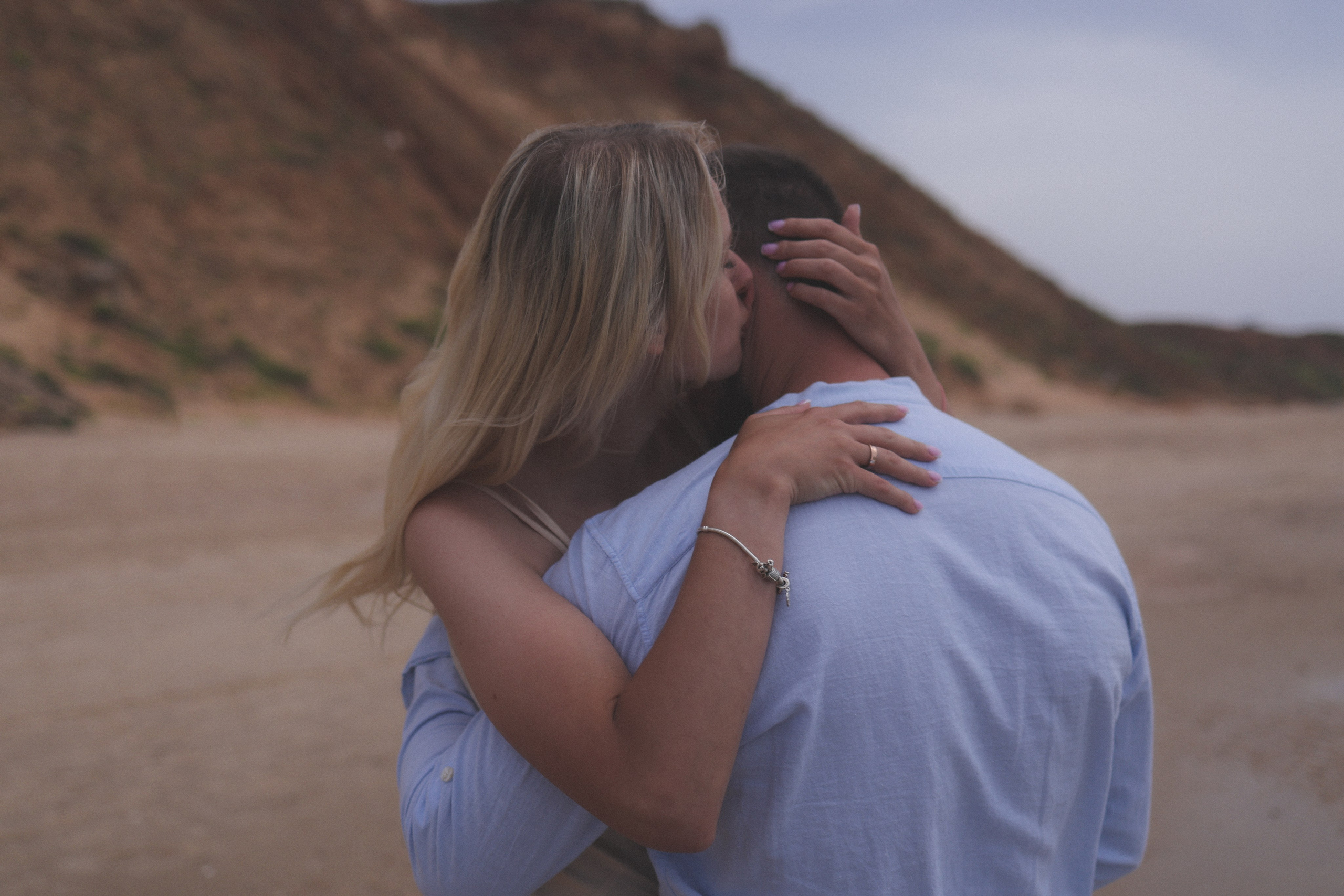 Shoulder. Семейный и парный фотограф в Израиле Репчак Дмитрий