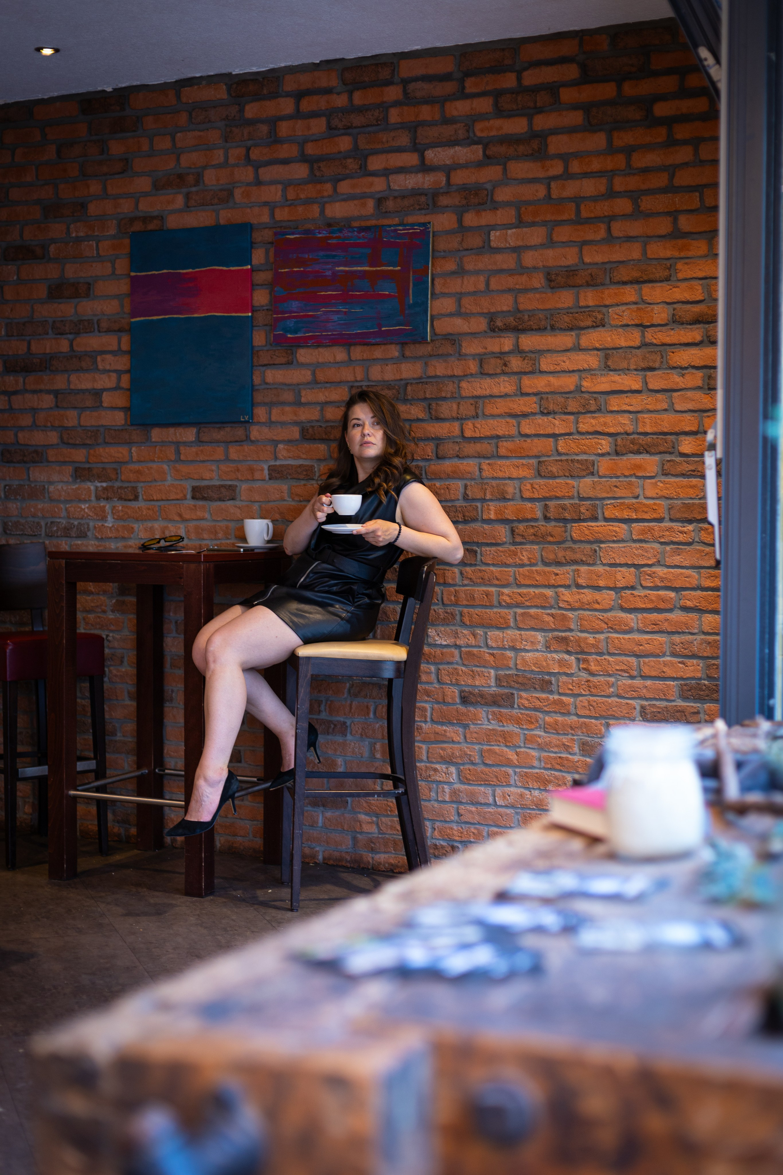 День 1. PHOTOgrapher Germany MARBURG