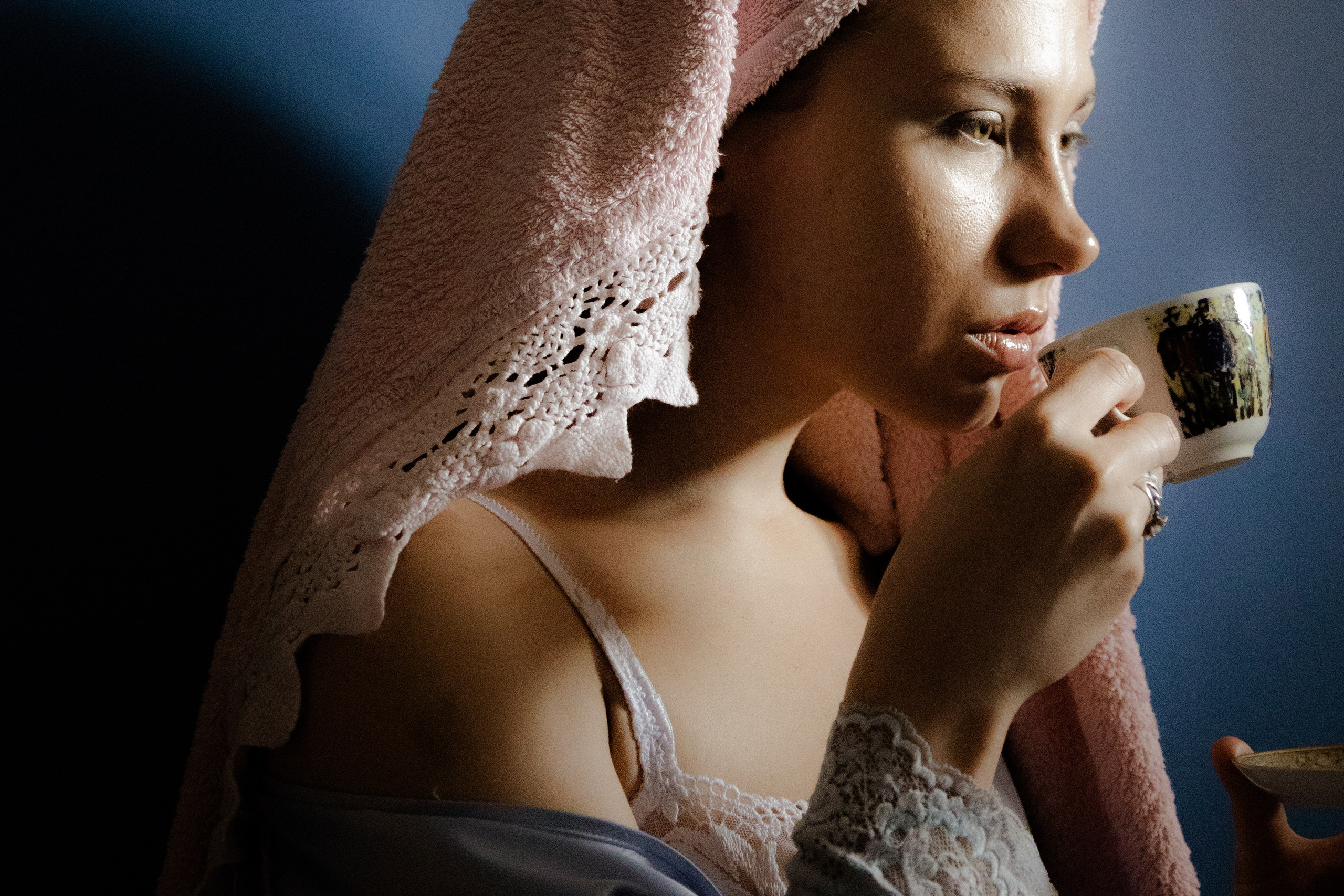 EXHIBITION. Lero Photographer and a set designer|individual custom portrait and advertising photography in Zutphen