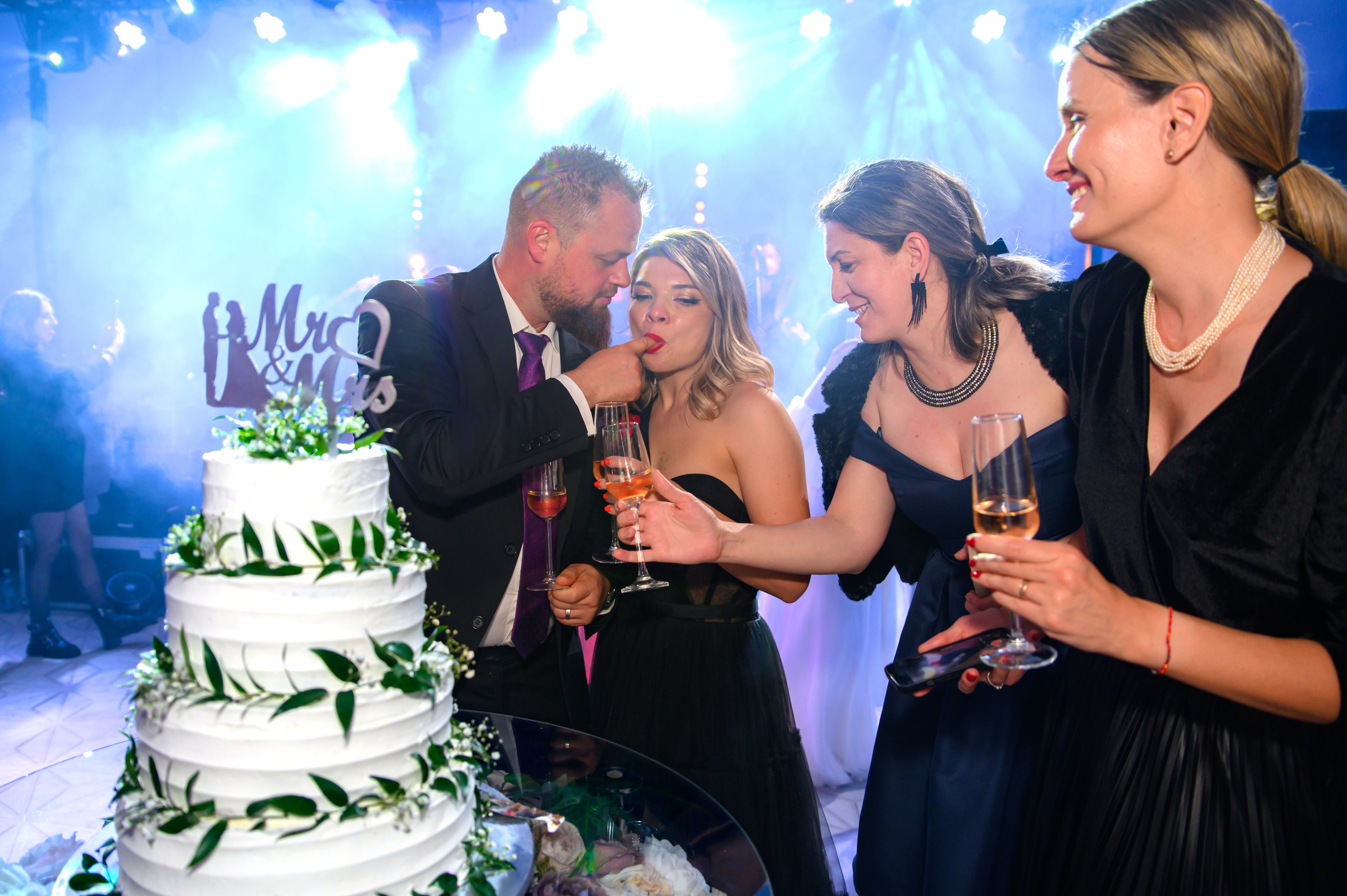 Galerie foto nuntă — Fotograf de eveniment Cătălin Lazăr. Cătălin Lazăr Photography — Fotografie de nuntă și evenimente premium în România și Europa