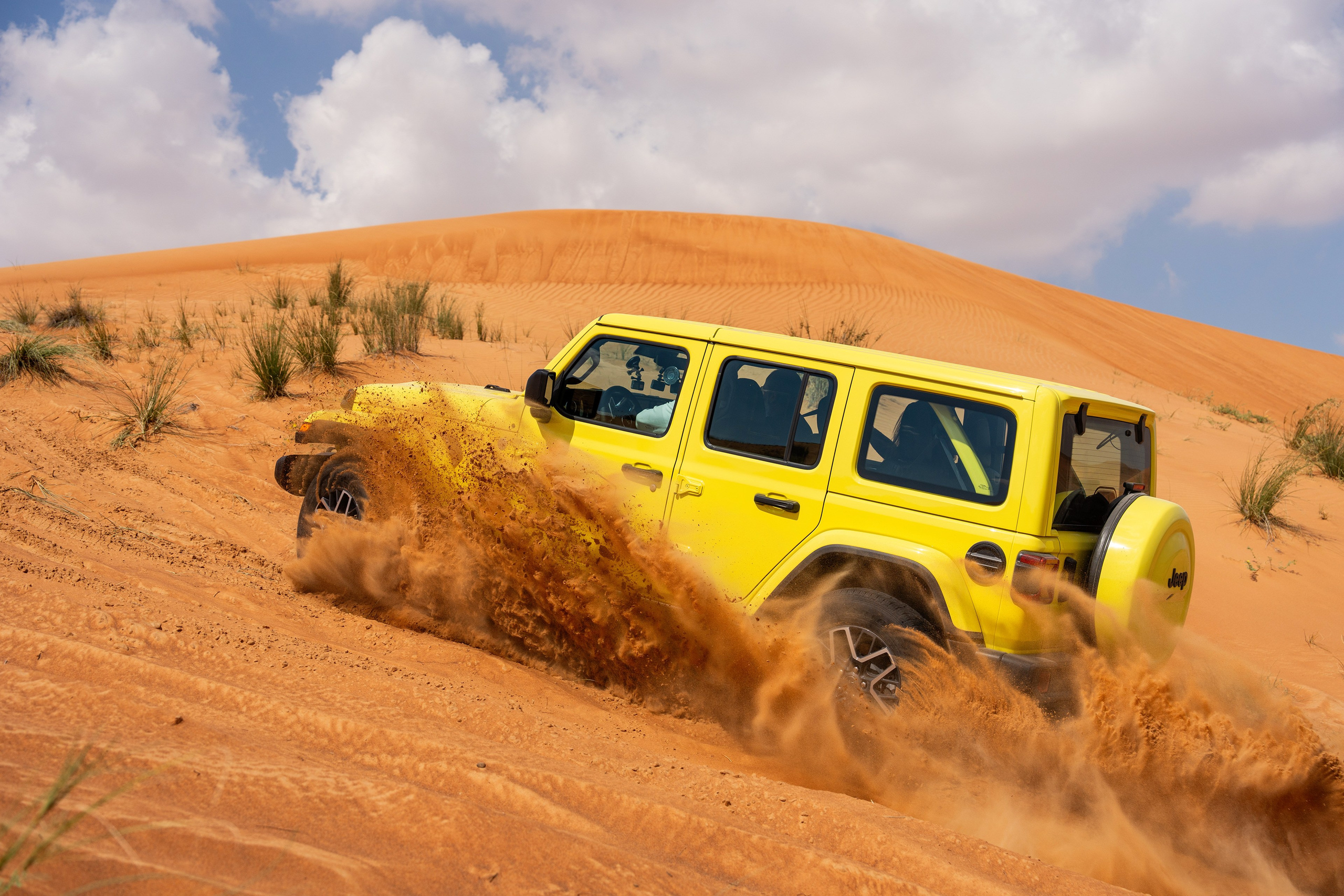 Automotive Photography Dubai — Denys Gromov. Denys Gromov