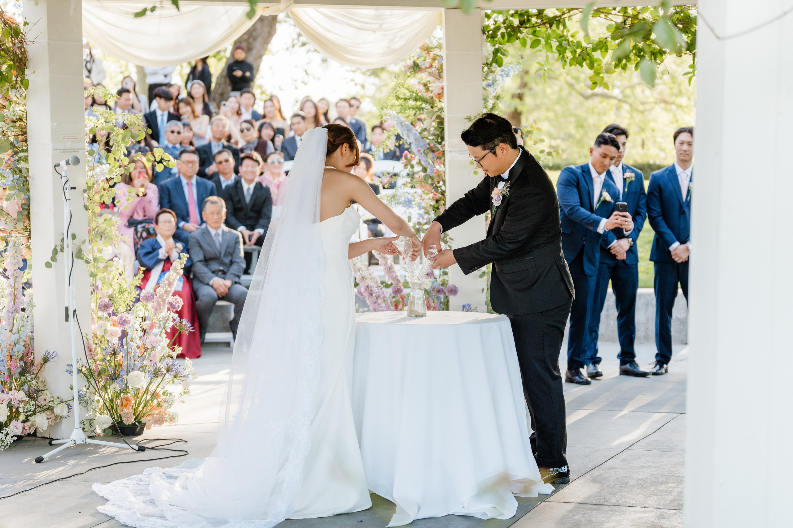 Daniel & Michelle Wedding. Pixel Pie — Wedding Photography & Videography