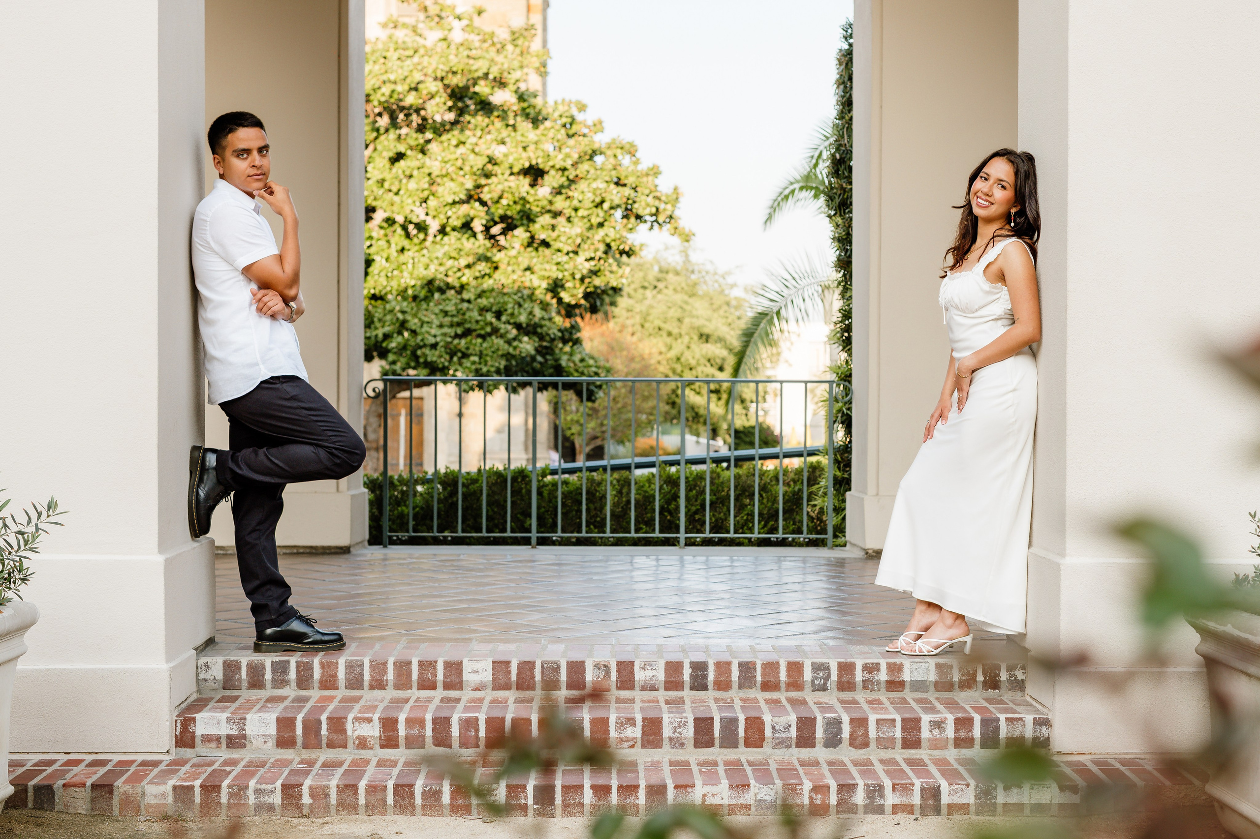 Alvaro & Carina Engagement. Pixel Pie — Wedding Photography & Videography