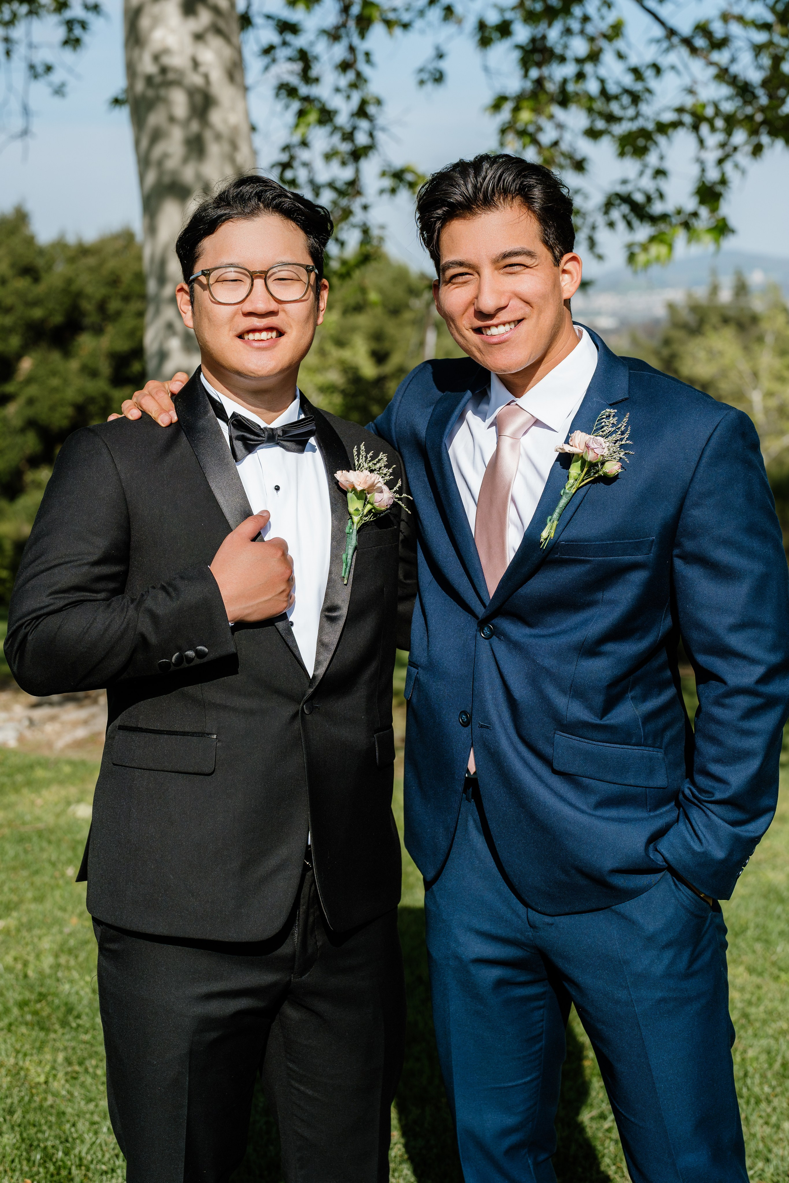 Daniel & Michelle Wedding. Pixel Pie — Wedding Photography & Videography