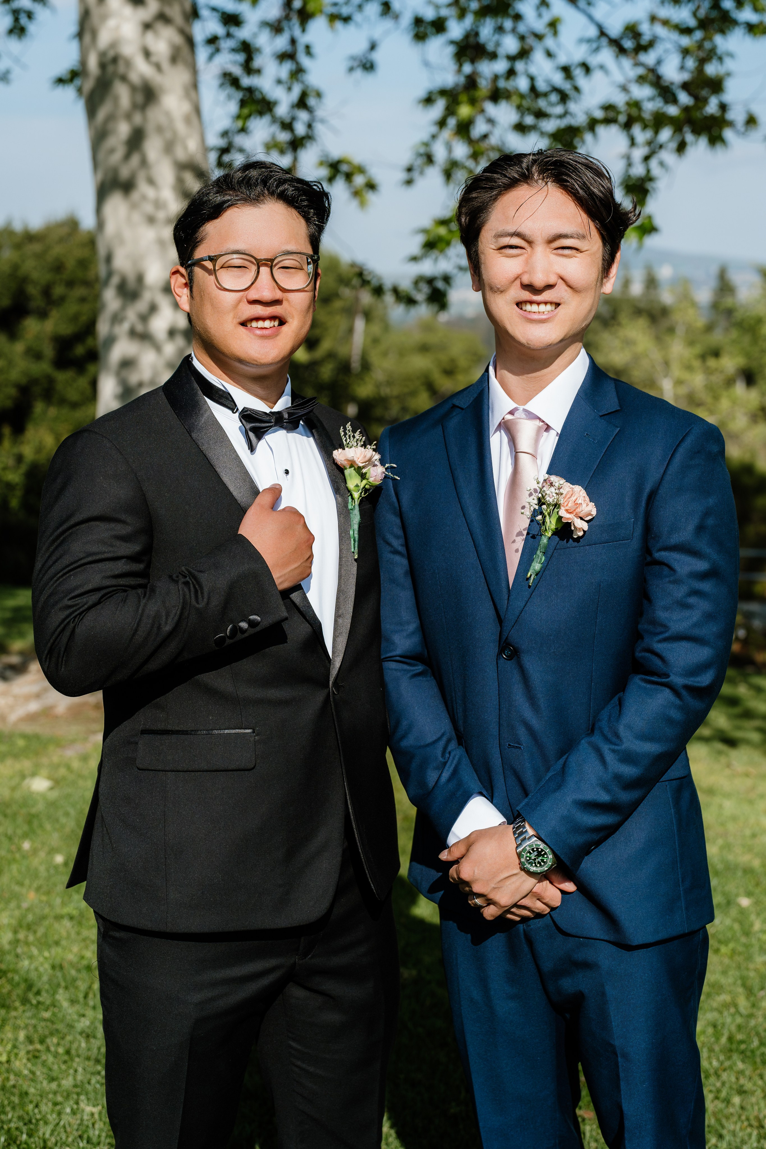 Daniel & Michelle Wedding. Pixel Pie — Wedding Photography & Videography