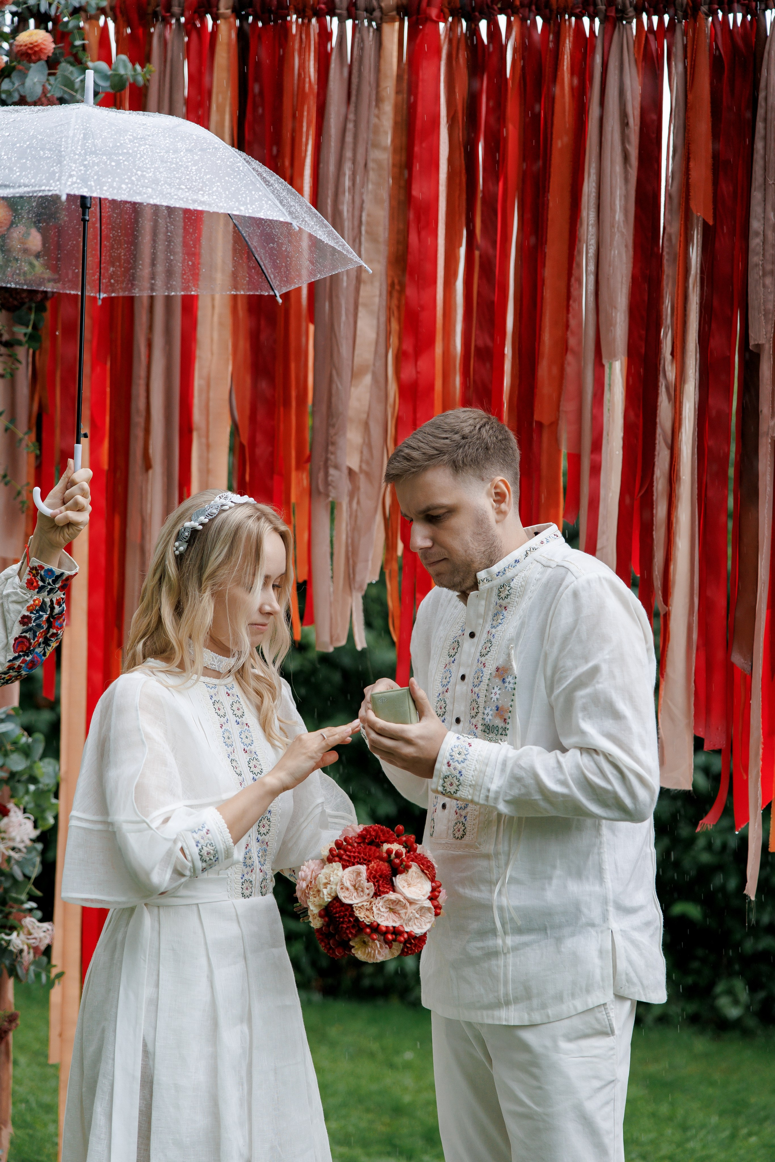 I&I. Oaza Lencze. 29.09.2025. Fotograf ślubny i rodzinny w Krakowie Yana Klymova