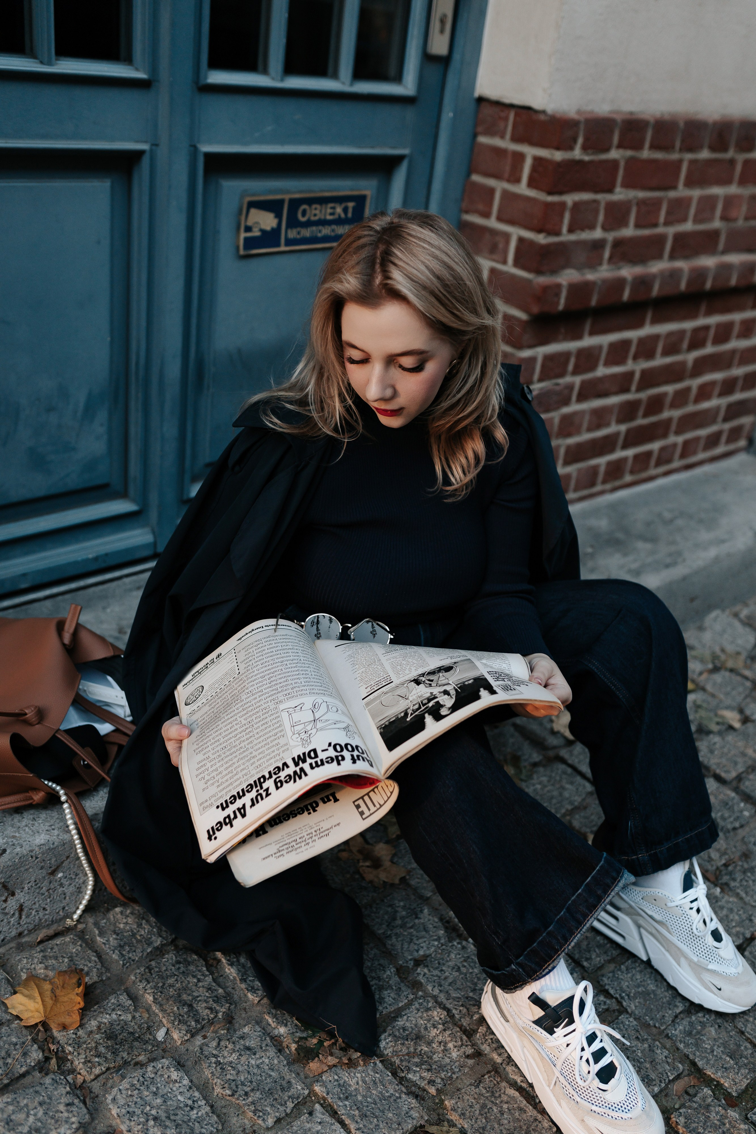 Alina. Fotograf ślubny i rodzinny w Krakowie Yana Klymova