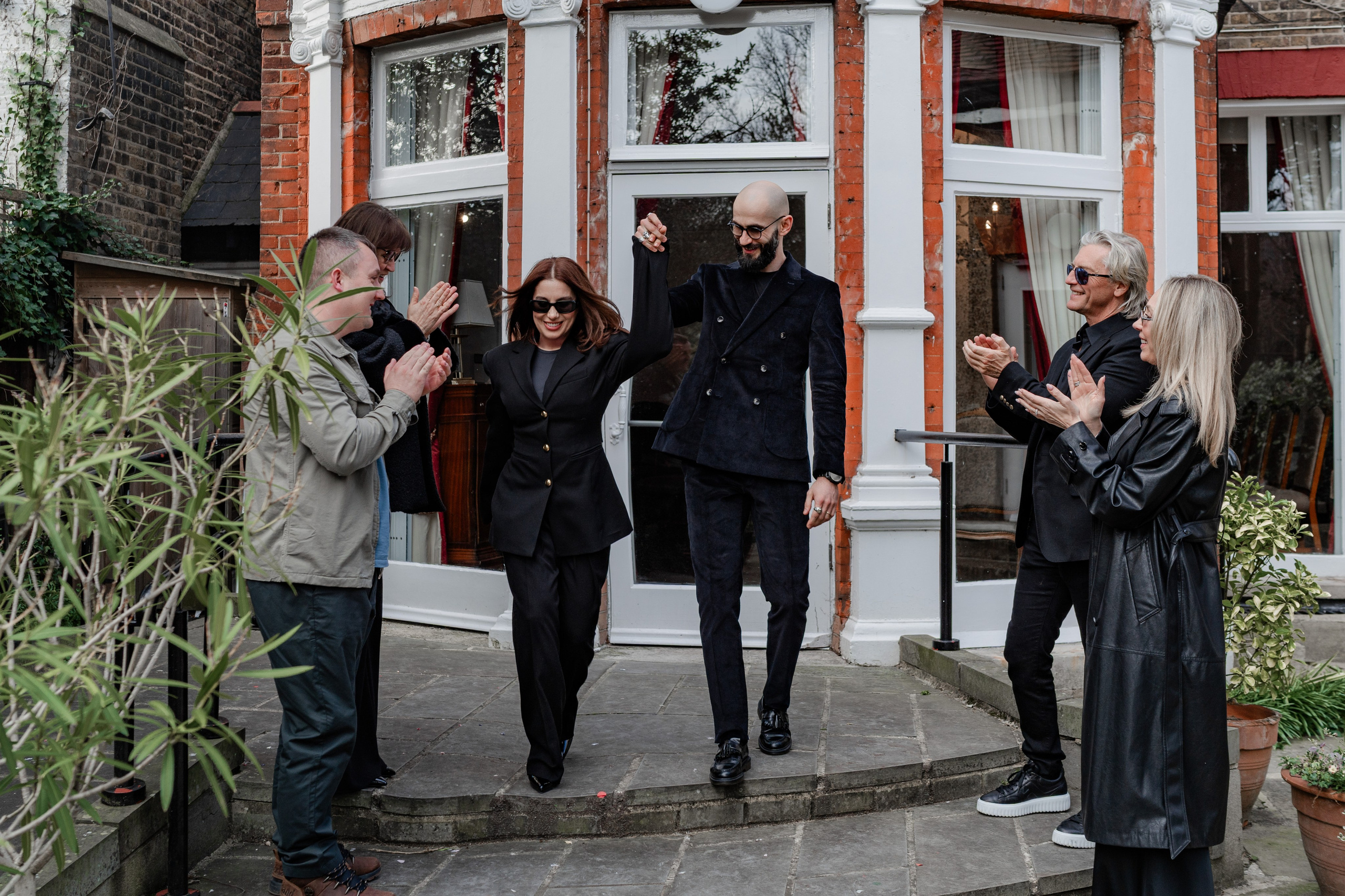 Lorena_Jacob. Tonya Kyrylenko photographer in London