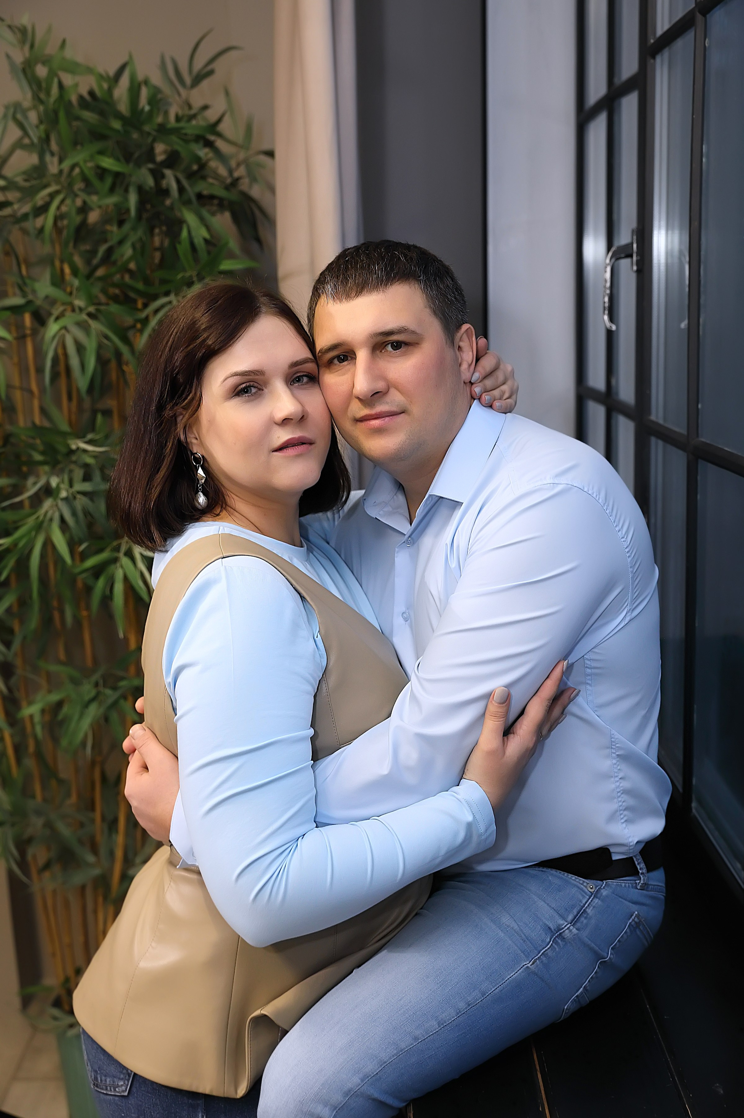 Криницыны. Татьяна Колчанова | Профессиональный фотограф в Новокузнецке