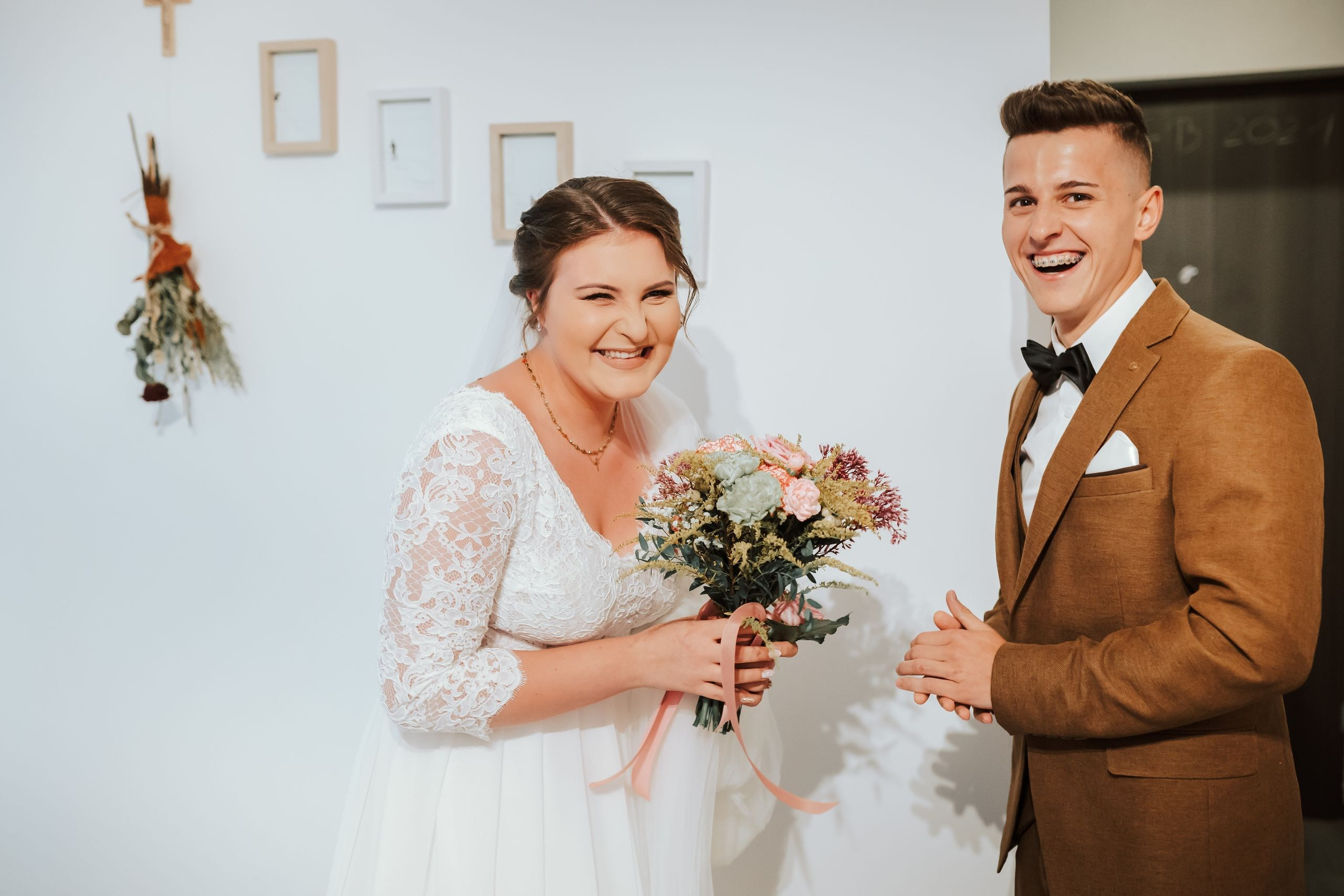 Wiktoria & Bartek. Michał Kaźmierczyk - Fotograf