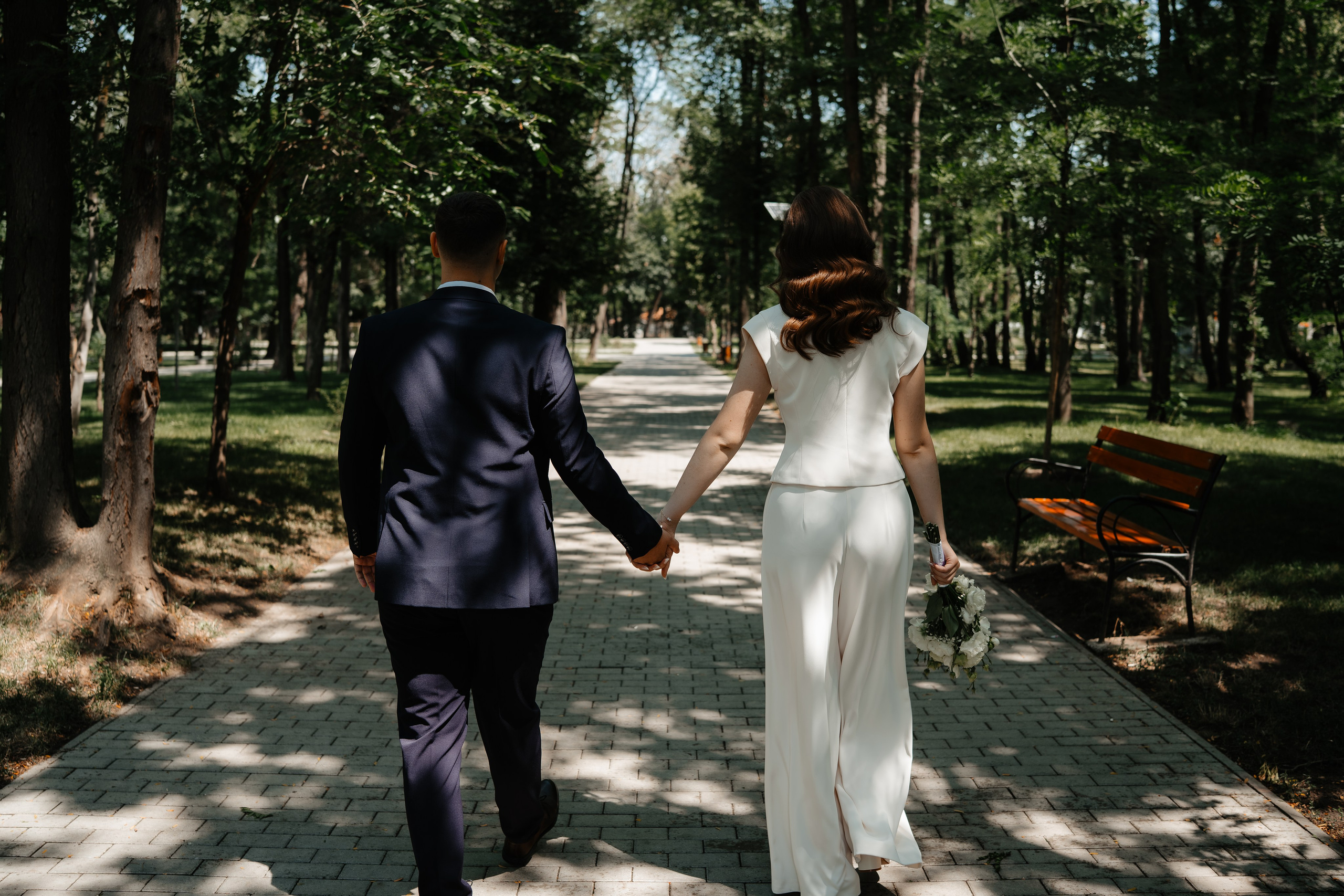 IULIA & ANTONIO - CUNUNIE CIVILA