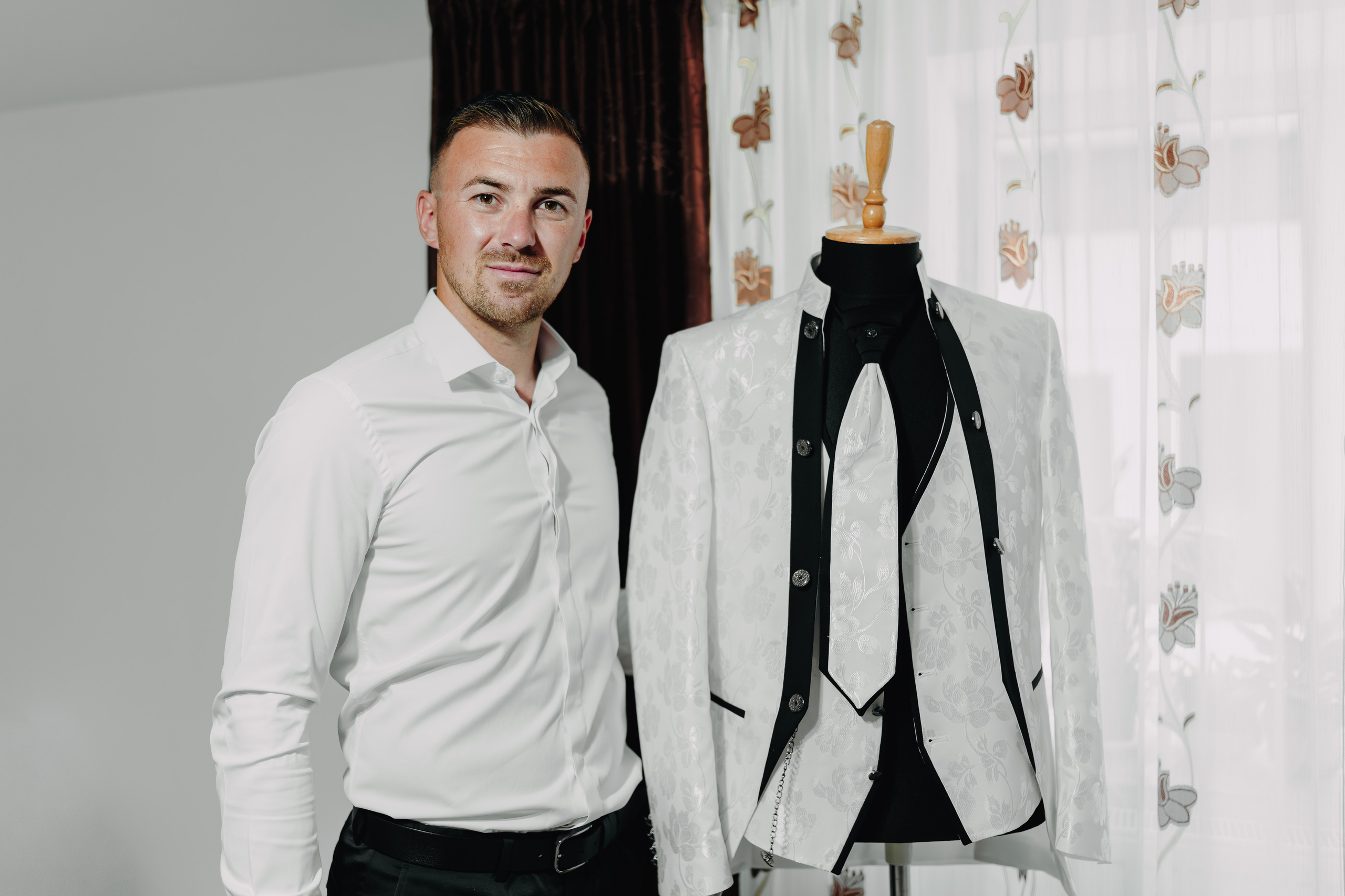 ANDREEA & IONUT. Fotograf Nuntă | Lucian Murgeanu - Fotograf Profesionist Evenimente