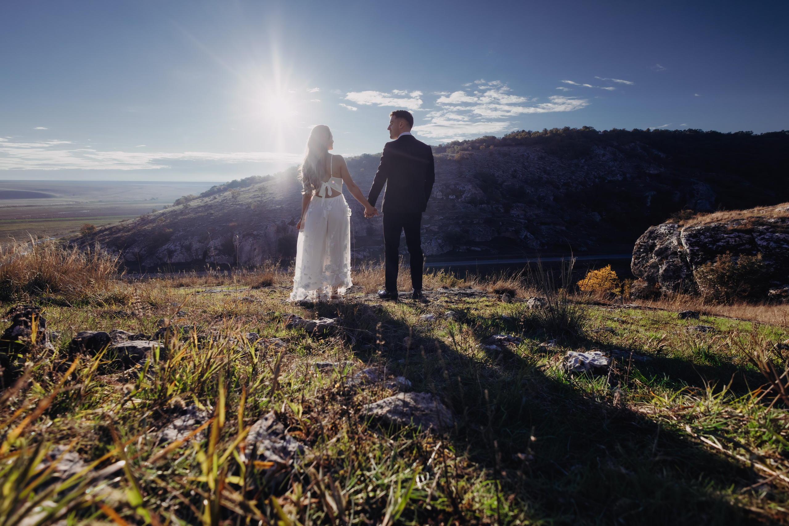 ANDREEA & RAZVAN - SAVE THE DATE. Fotograf Nuntă | Lucian Murgeanu - Fotograf Profesionist Evenimente