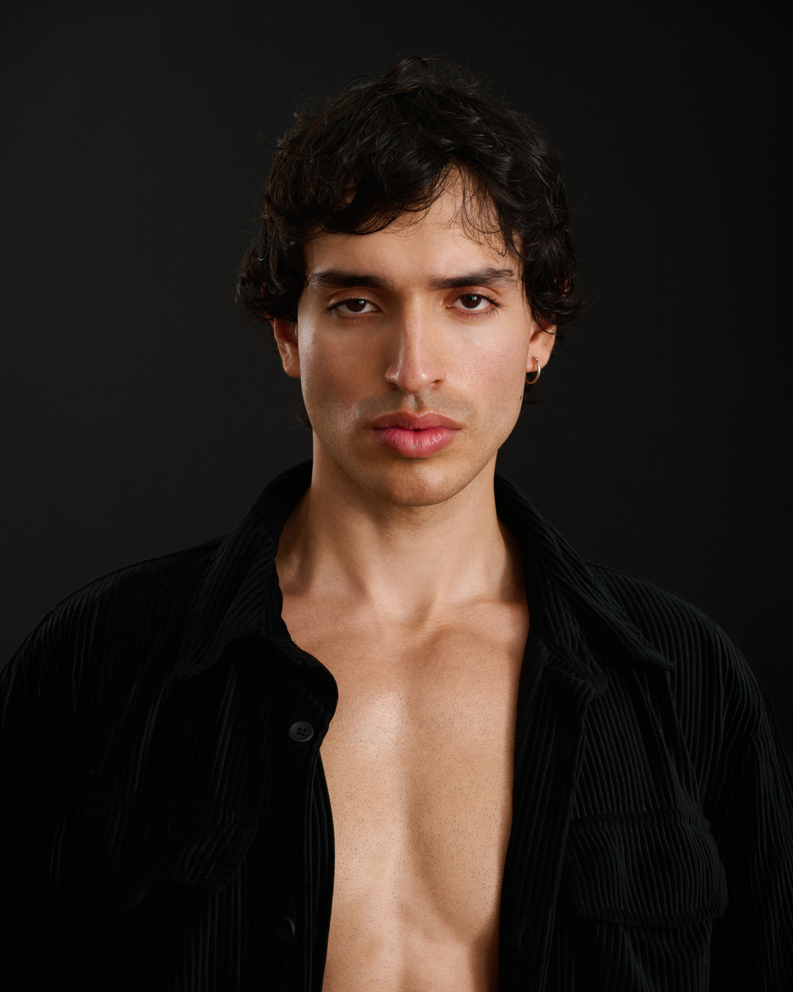 Fashion, portrait, interior photography. Valencia, Spain. Dmitry Ivanov. Retrato, fotos de interiores