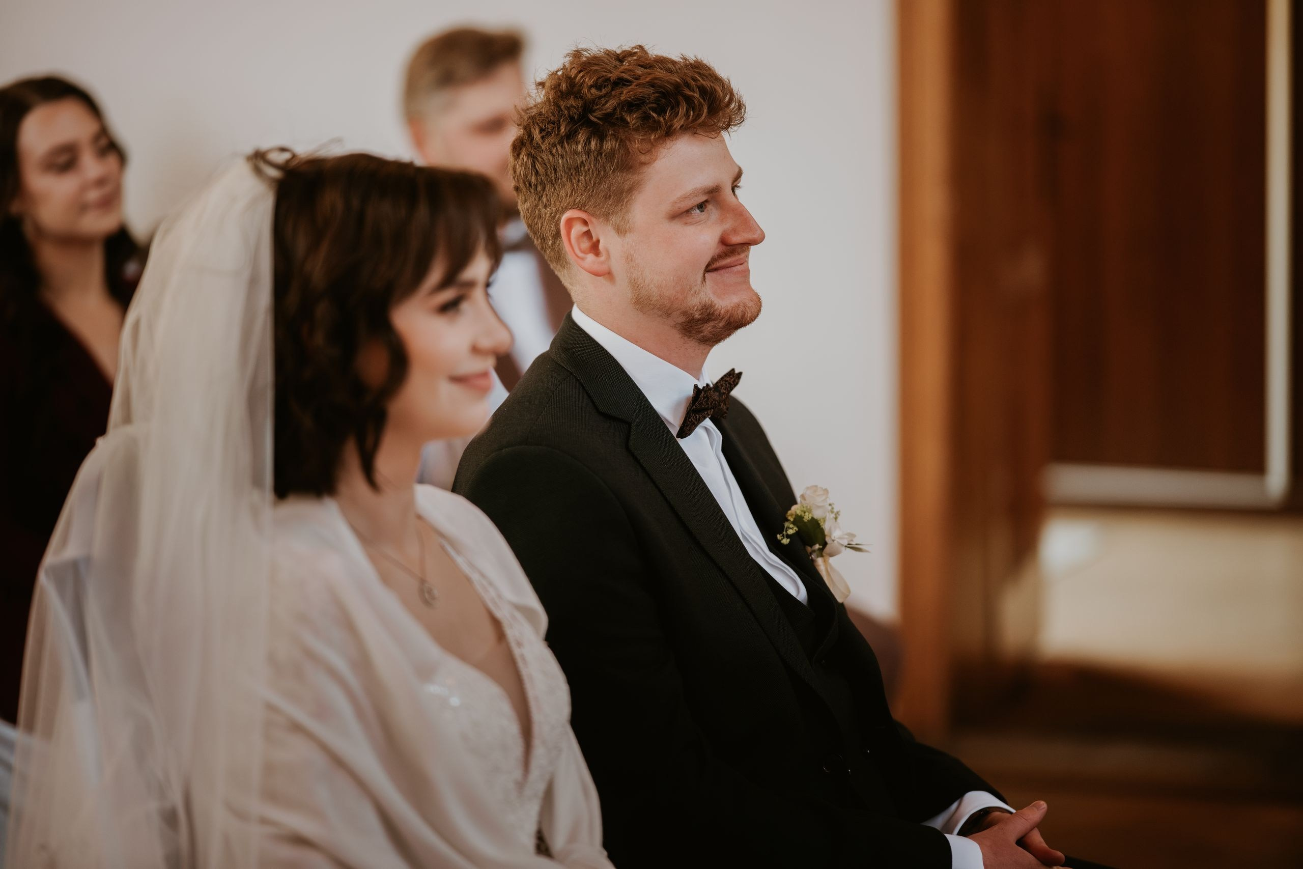 Aleksandra & Michał. Michał Kaźmierczyk - Fotograf