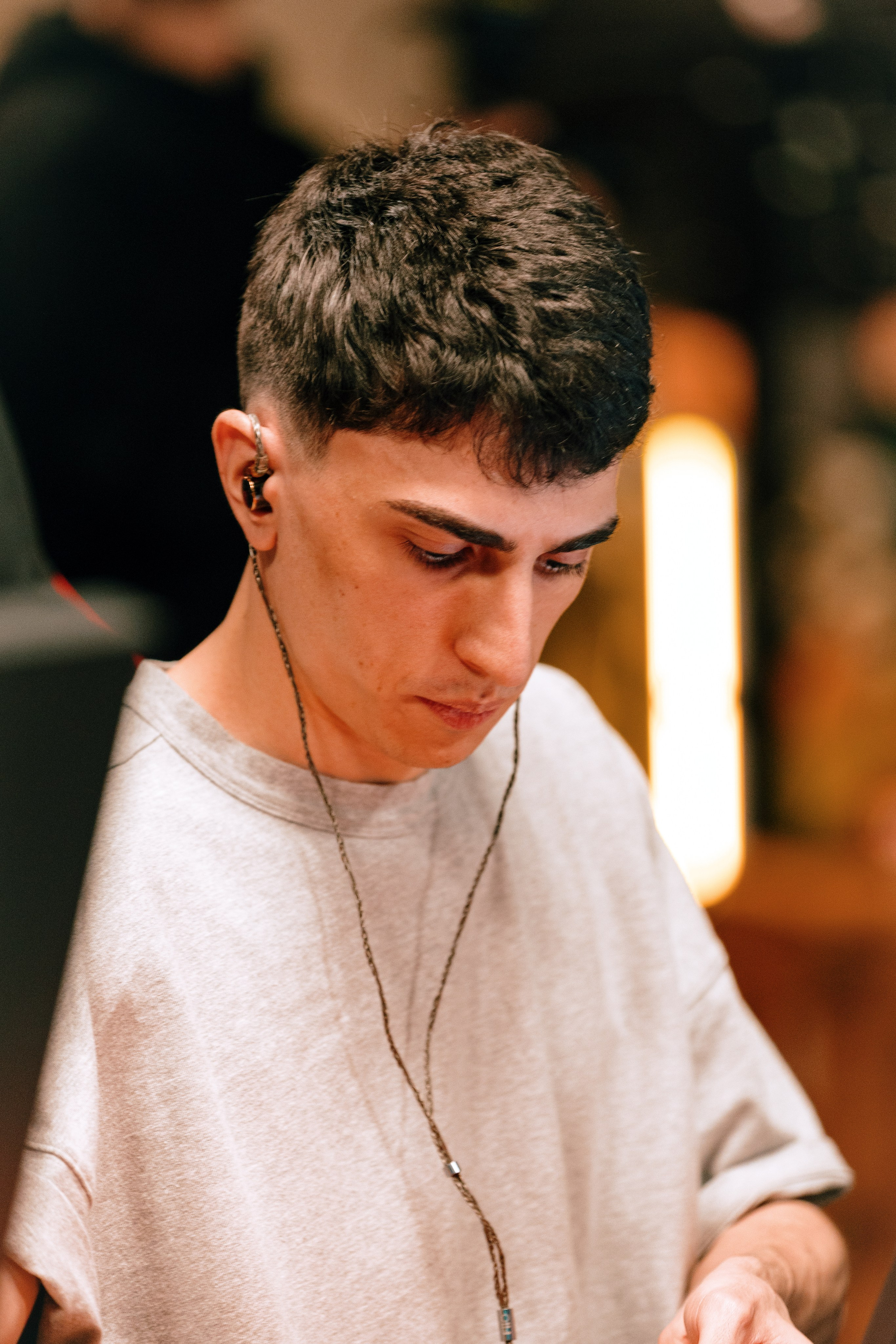 Evelone (CS Tournament). Фотограф Инна Гайнулина