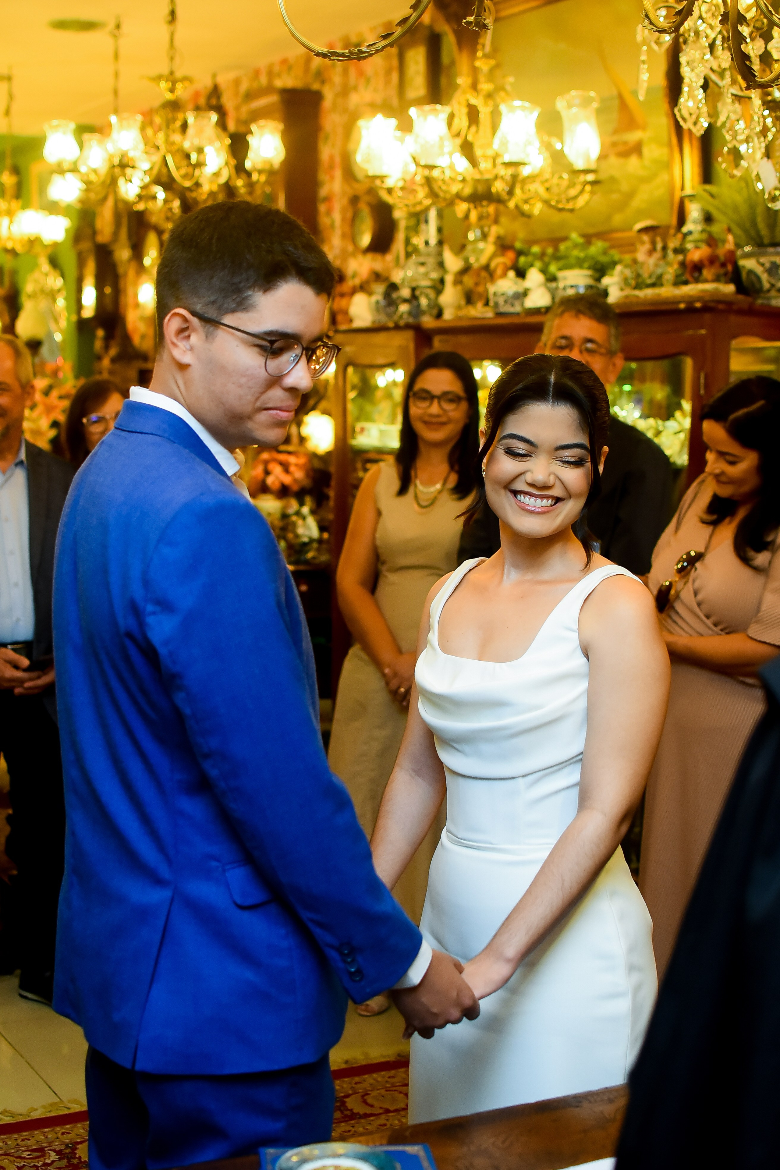 CARTÓRIO. Haziel Ribeiro Fotógrafo de Casamentos em Natal RN