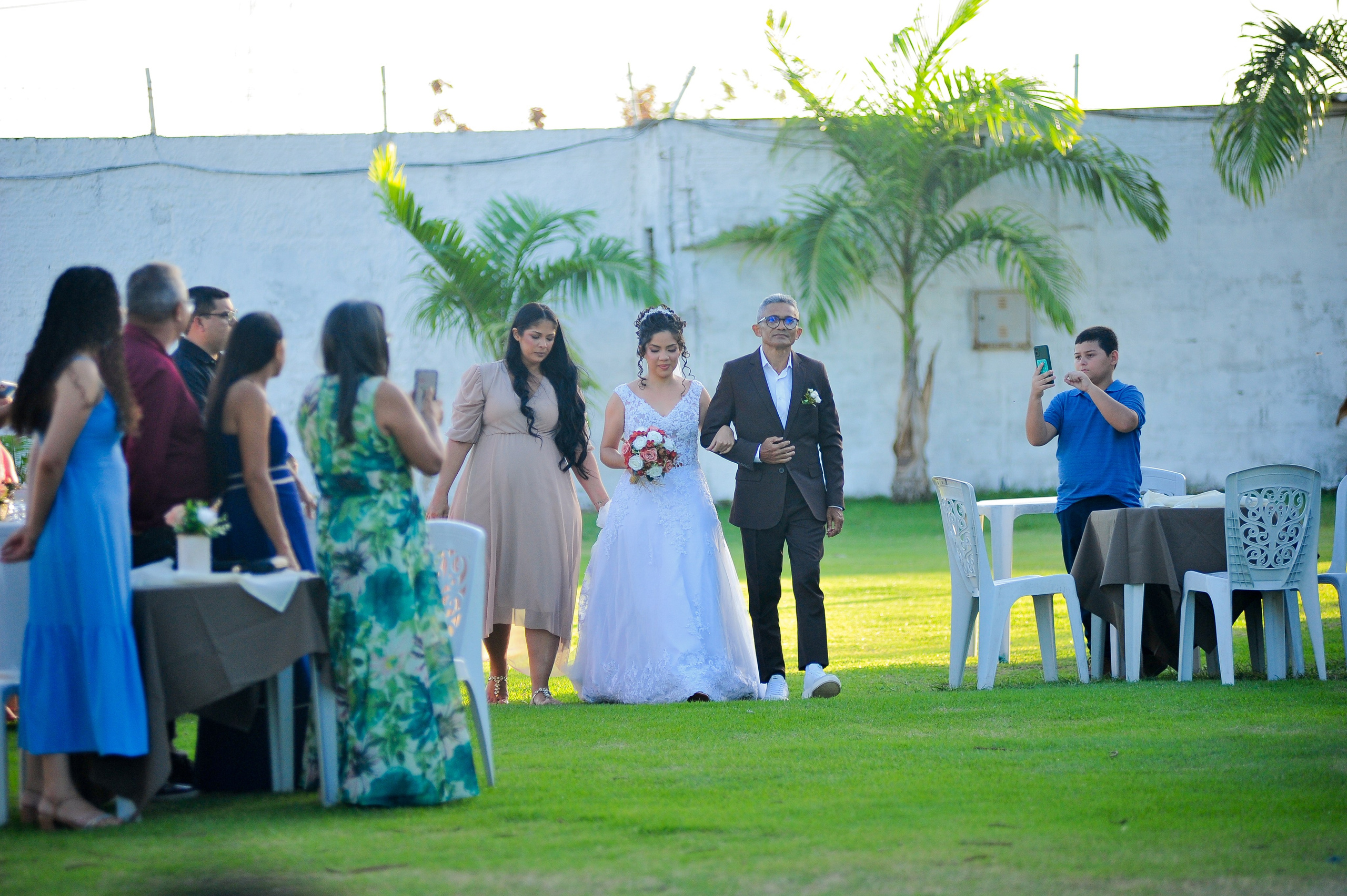 YOHANAN E WELLINGTON — CASAMENTO. Haziel Ribeiro Fotógrafo de Casamentos em Natal RN