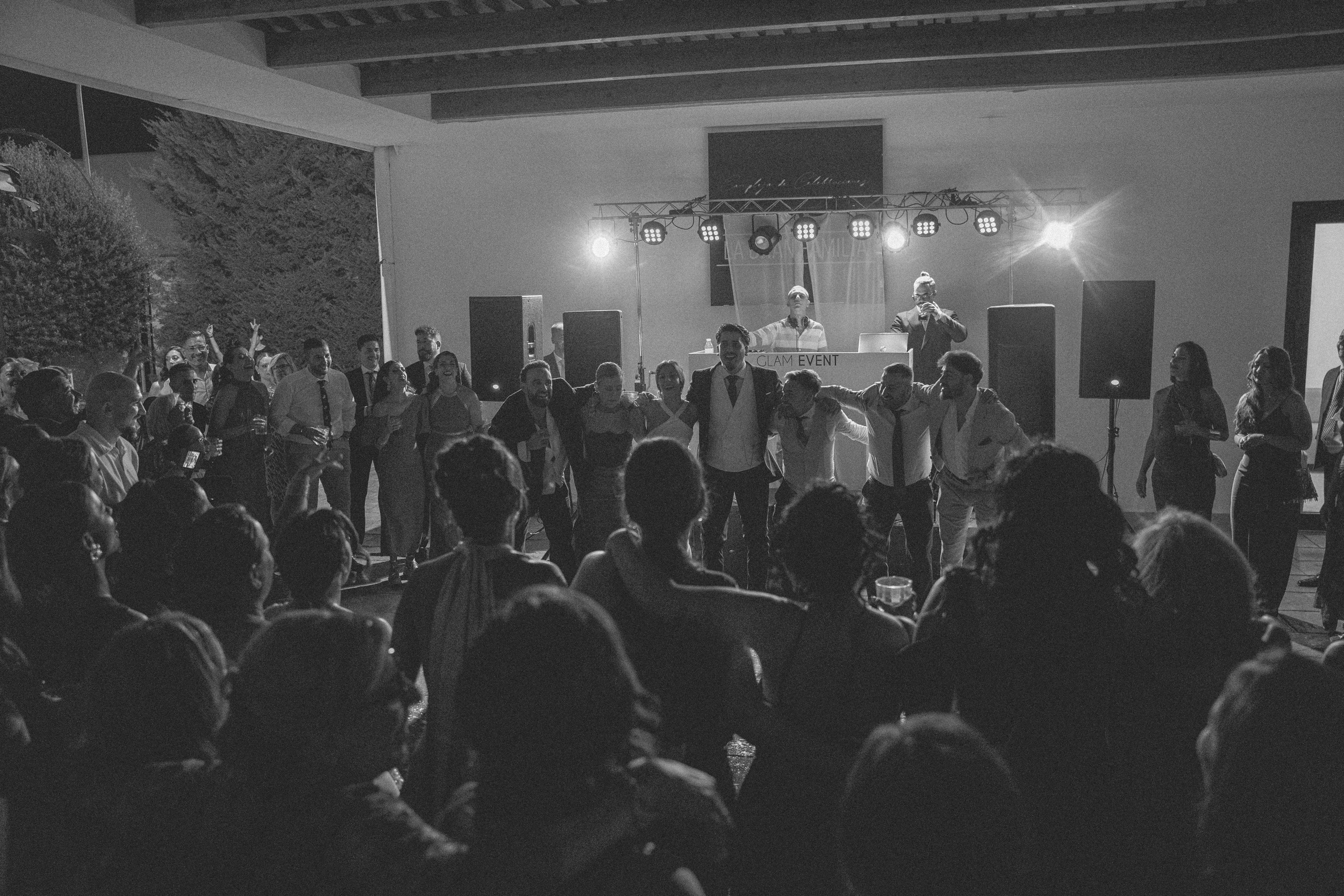 Alberto & Mariángeles. Alianza Weddings - Fotografías y vídeo de bodas
