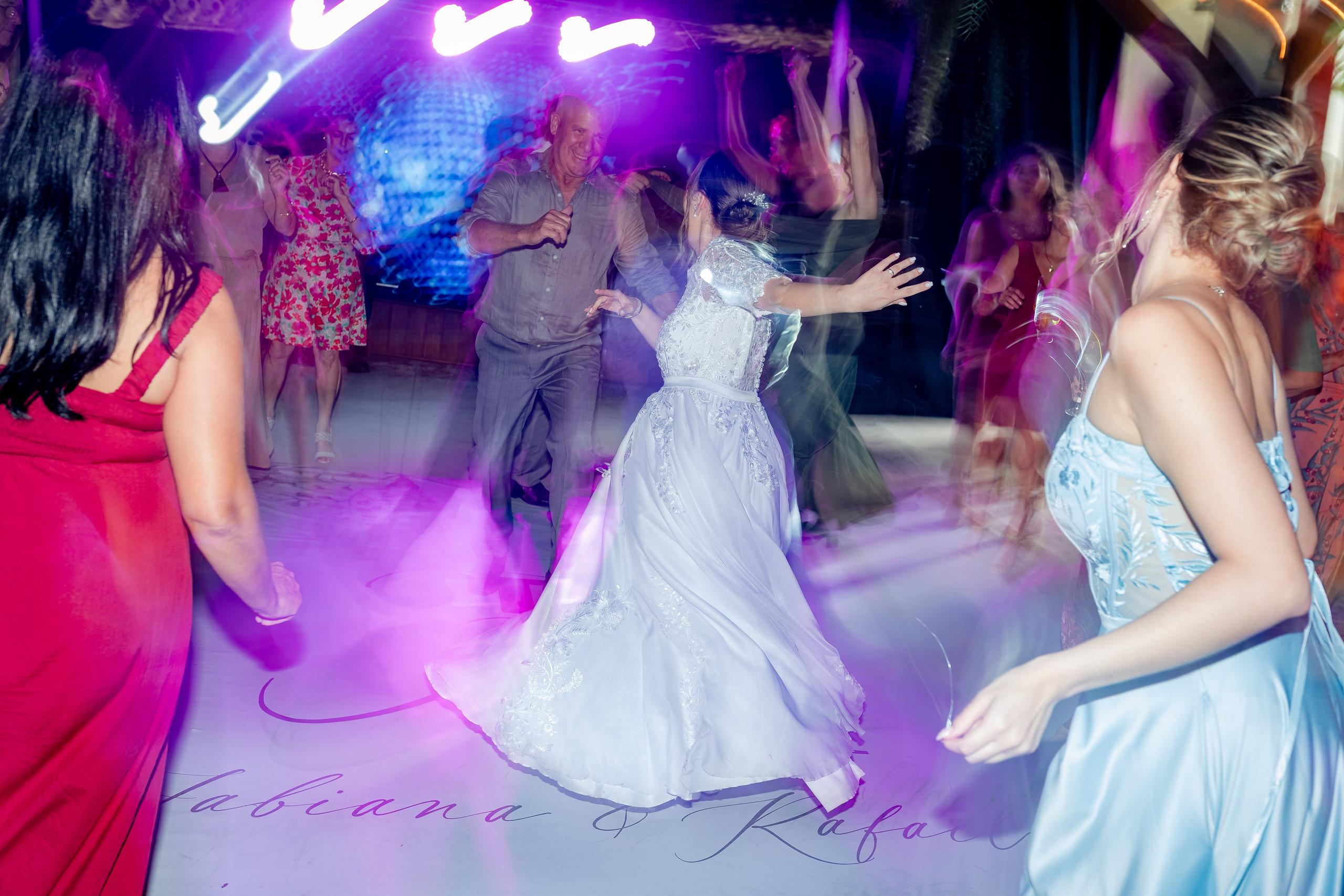 Fabiana e Rafael. Juliano anjos fotografia