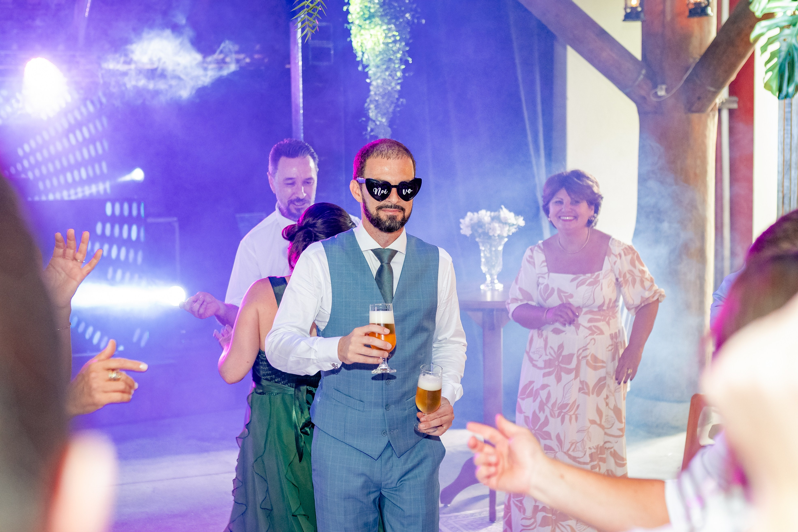 Fabiana e Rafael. Juliano anjos fotografia