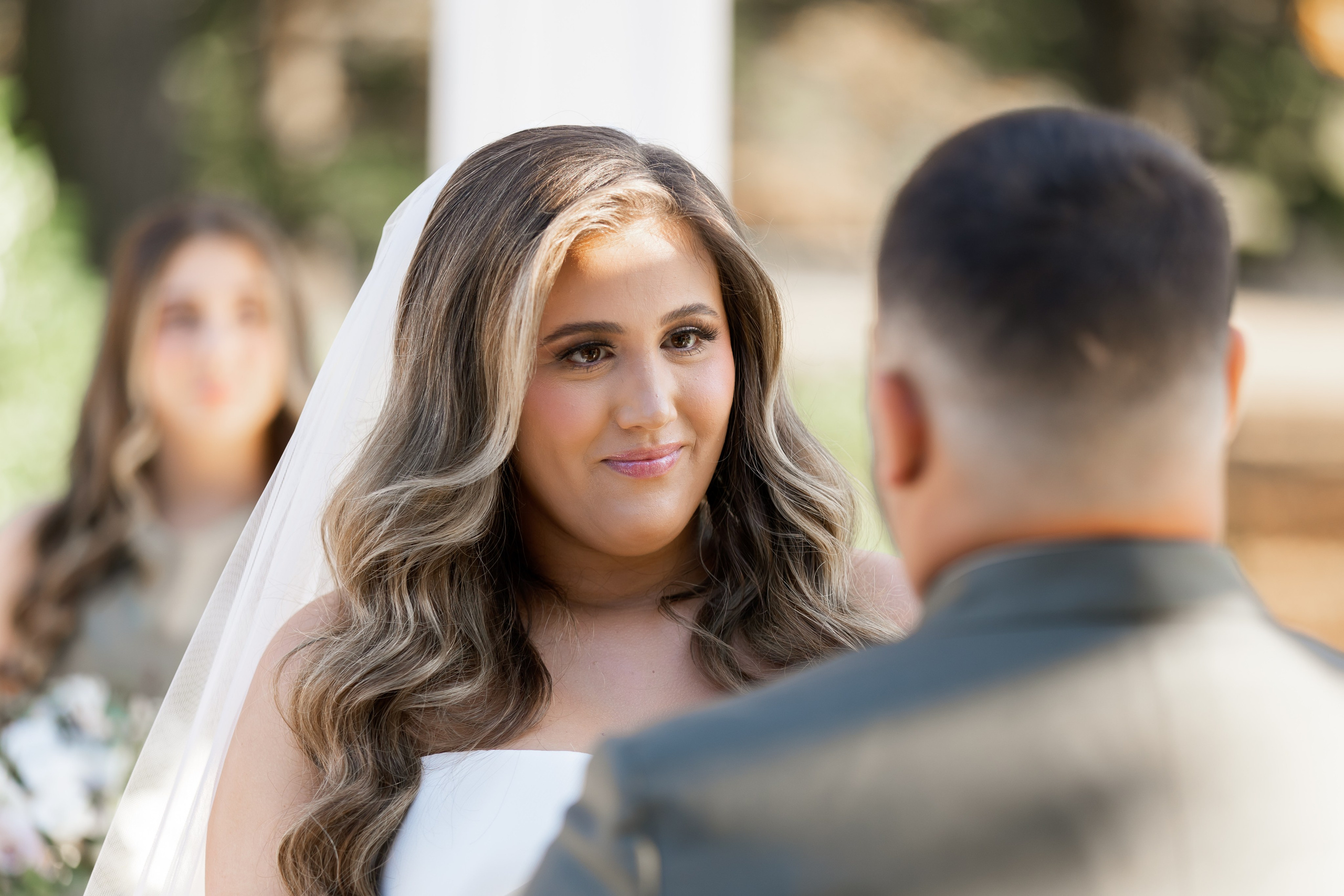 Angela@Vincent. Irina Ermak wedding photographer in New York