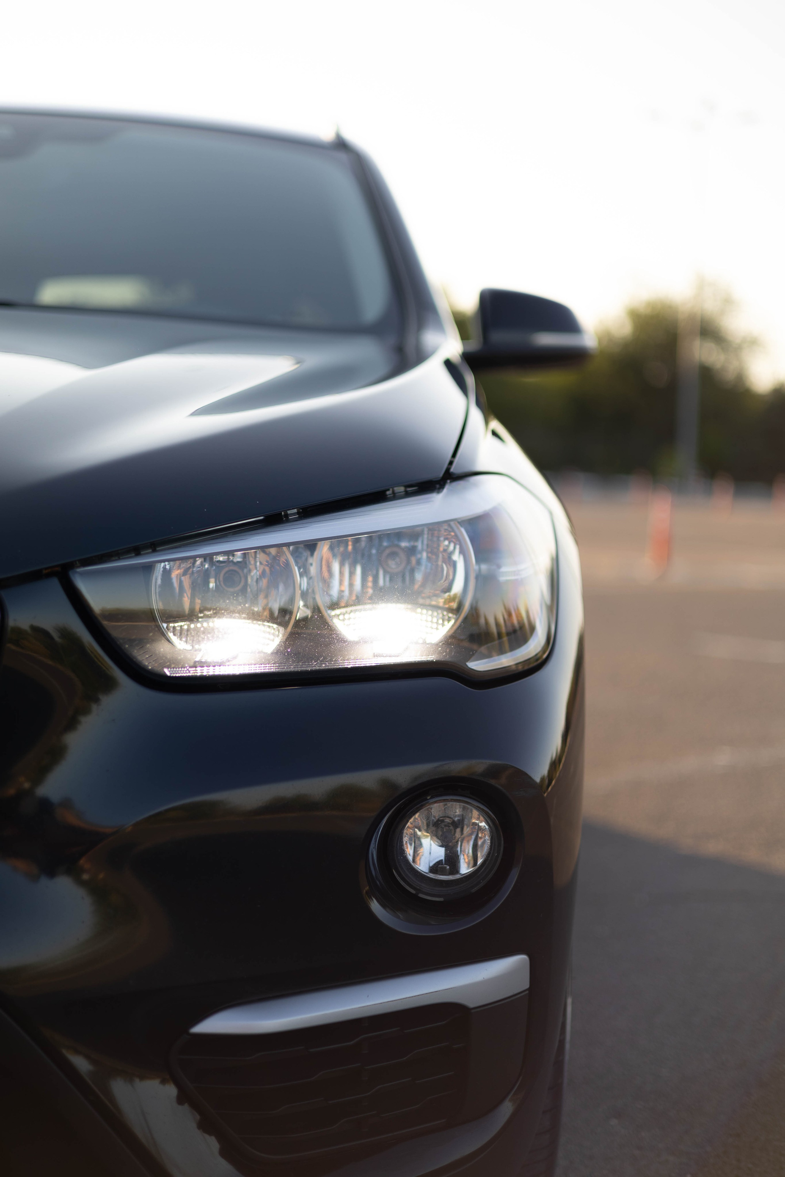 Фотосессия VIP авто и владельца. Семейный фотограф Кишиневе, Молдова Врабий Ольга