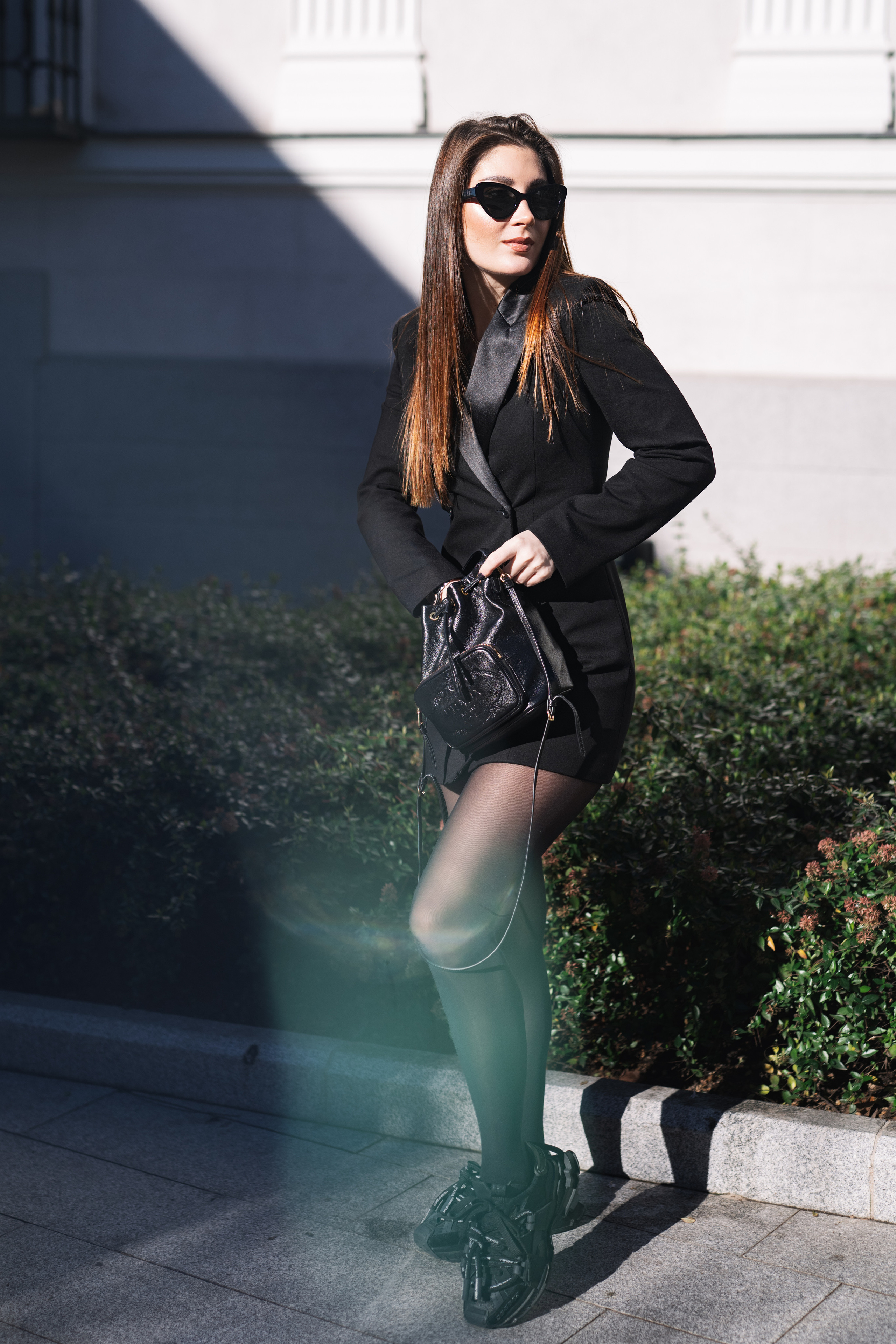 Inna. Фотограф в Мадриде Алена Белянинова