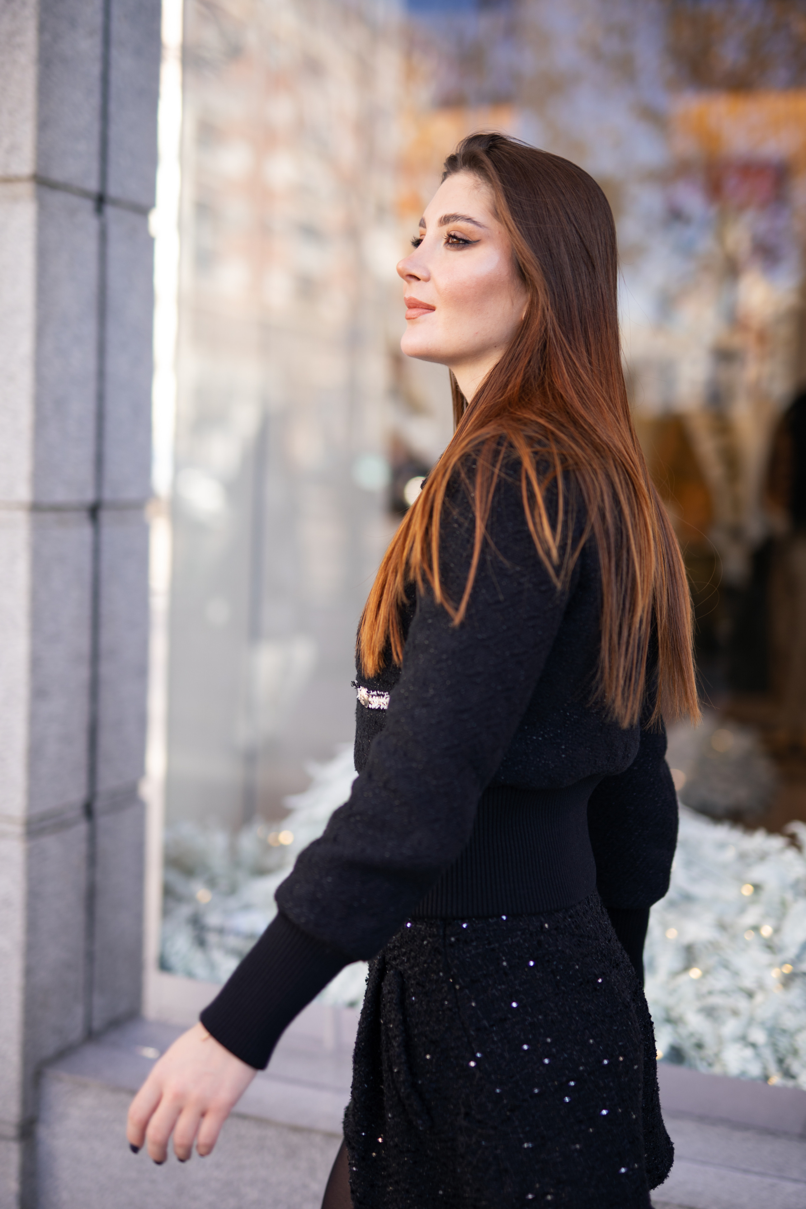 Inna. Фотограф в Мадриде Алена Белянинова