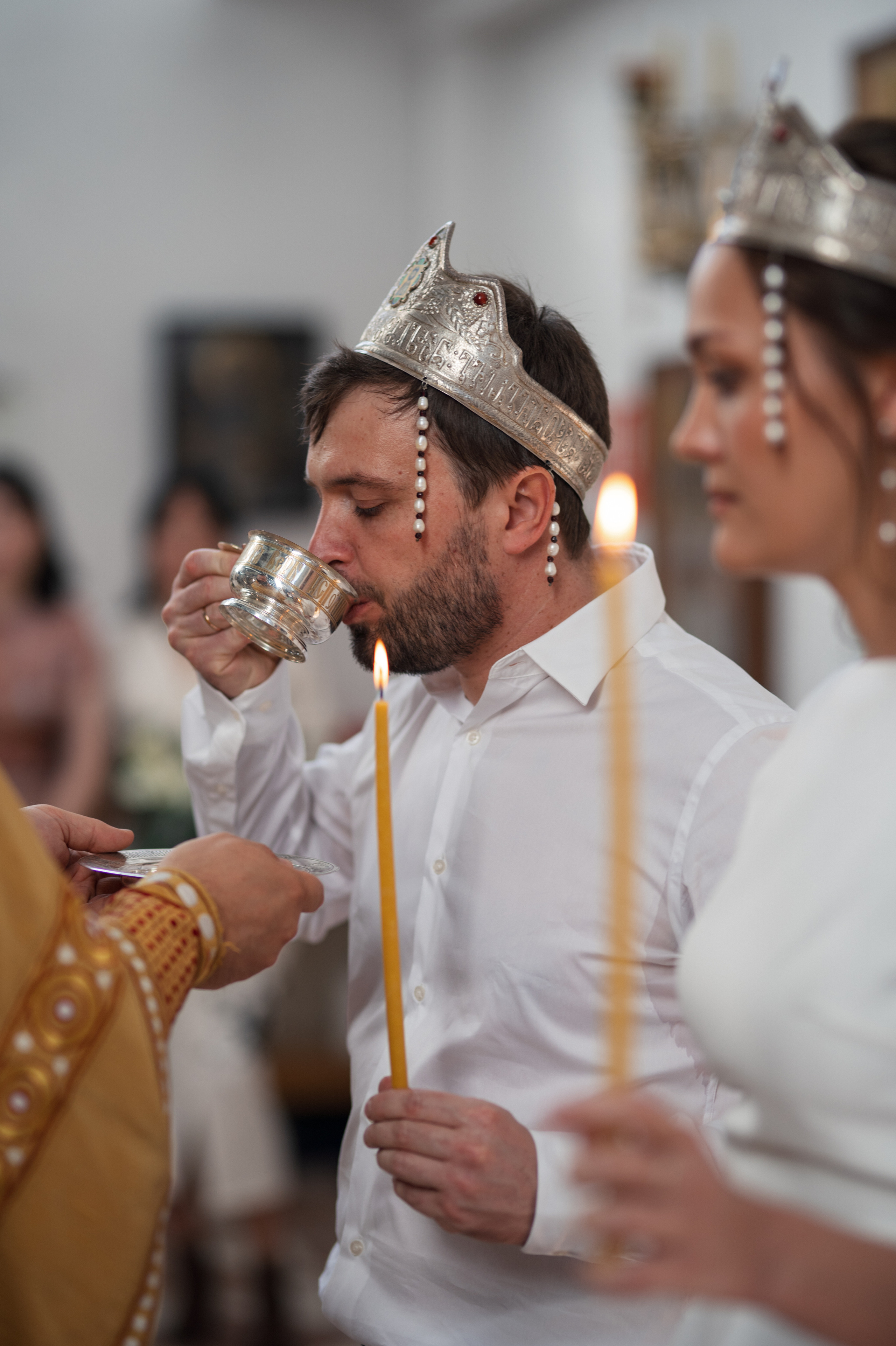 Church wedding Photography. religious wedding photographer. Photographer in Madrid, Spain. Alyona Belyaninova