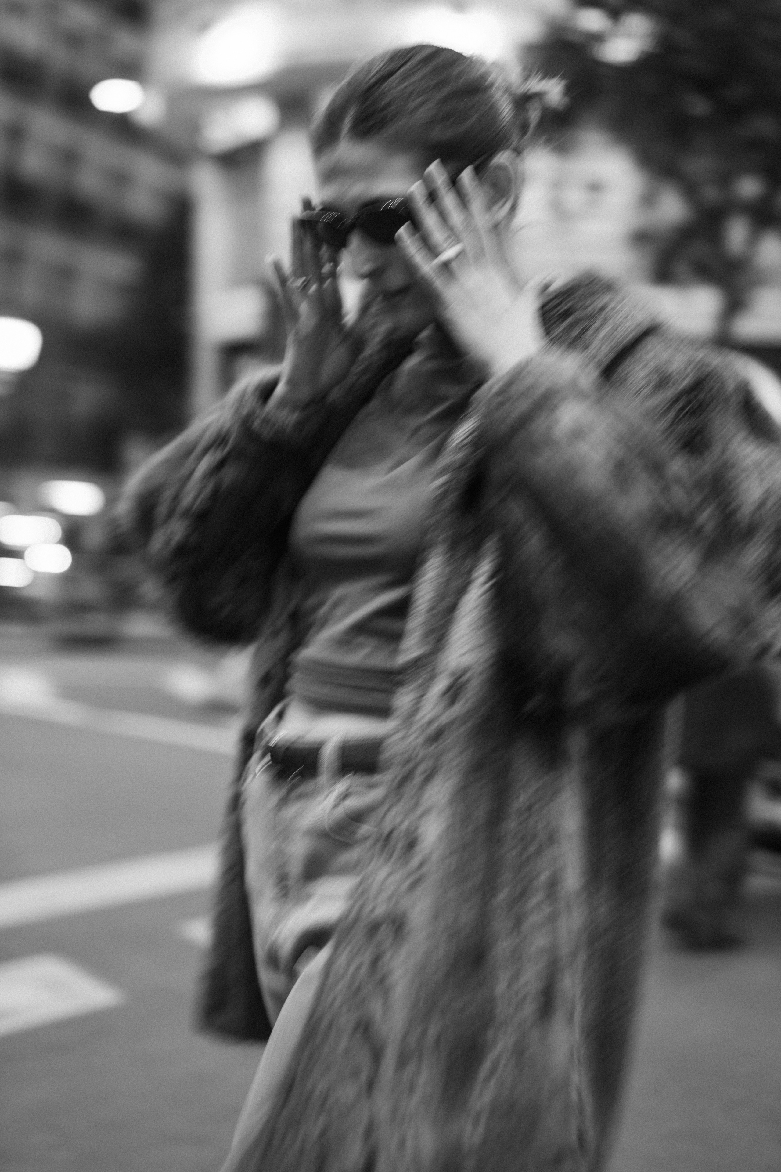 Personal branding photography. Photographer in Madrid, Spain. Alyona Belyaninova