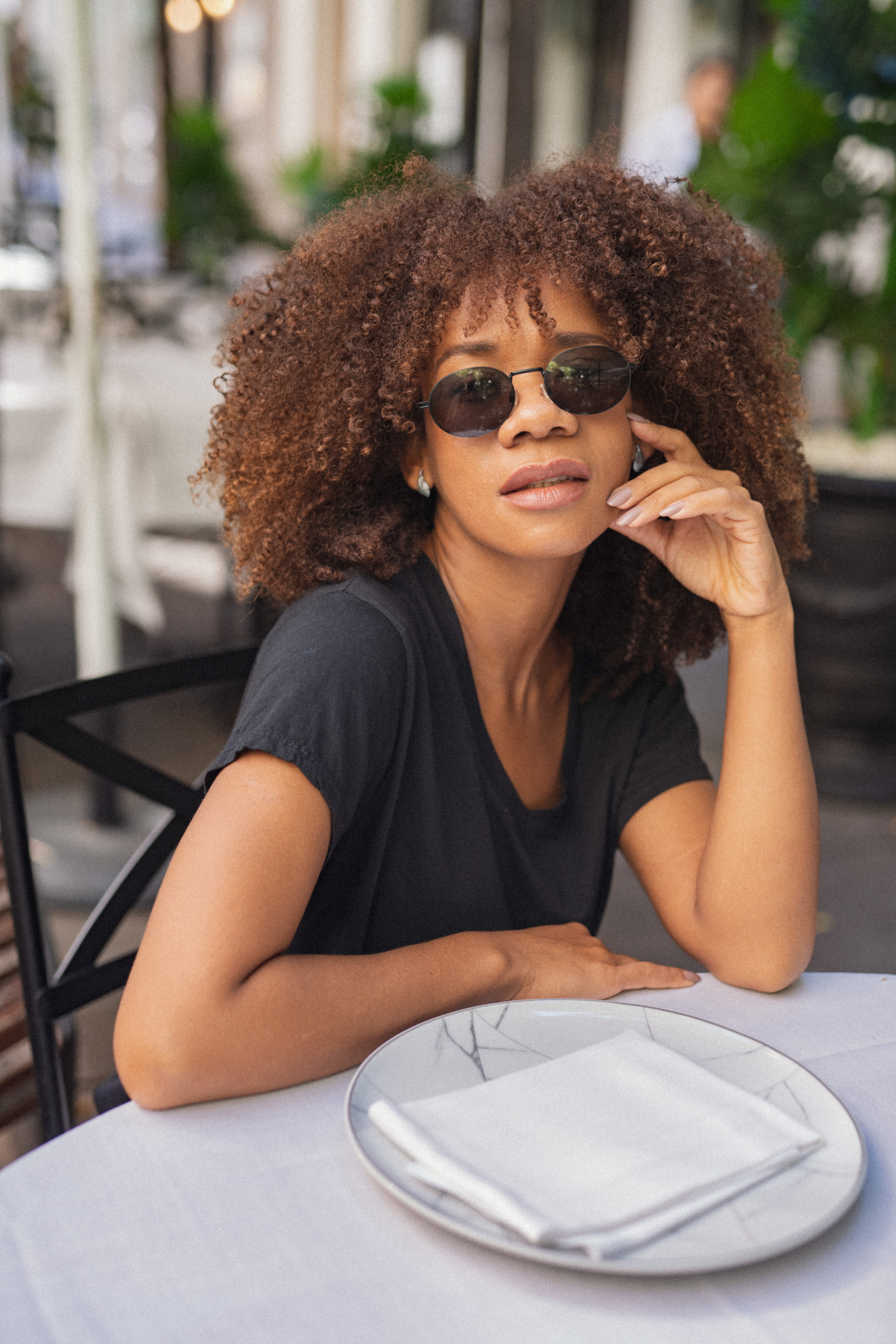 Fotografía de lookbook para marcas de ropa en Madrid – Estilo, creatividad y calidad. Fotógrafo en Madrid, España. Alyona Belyaninova