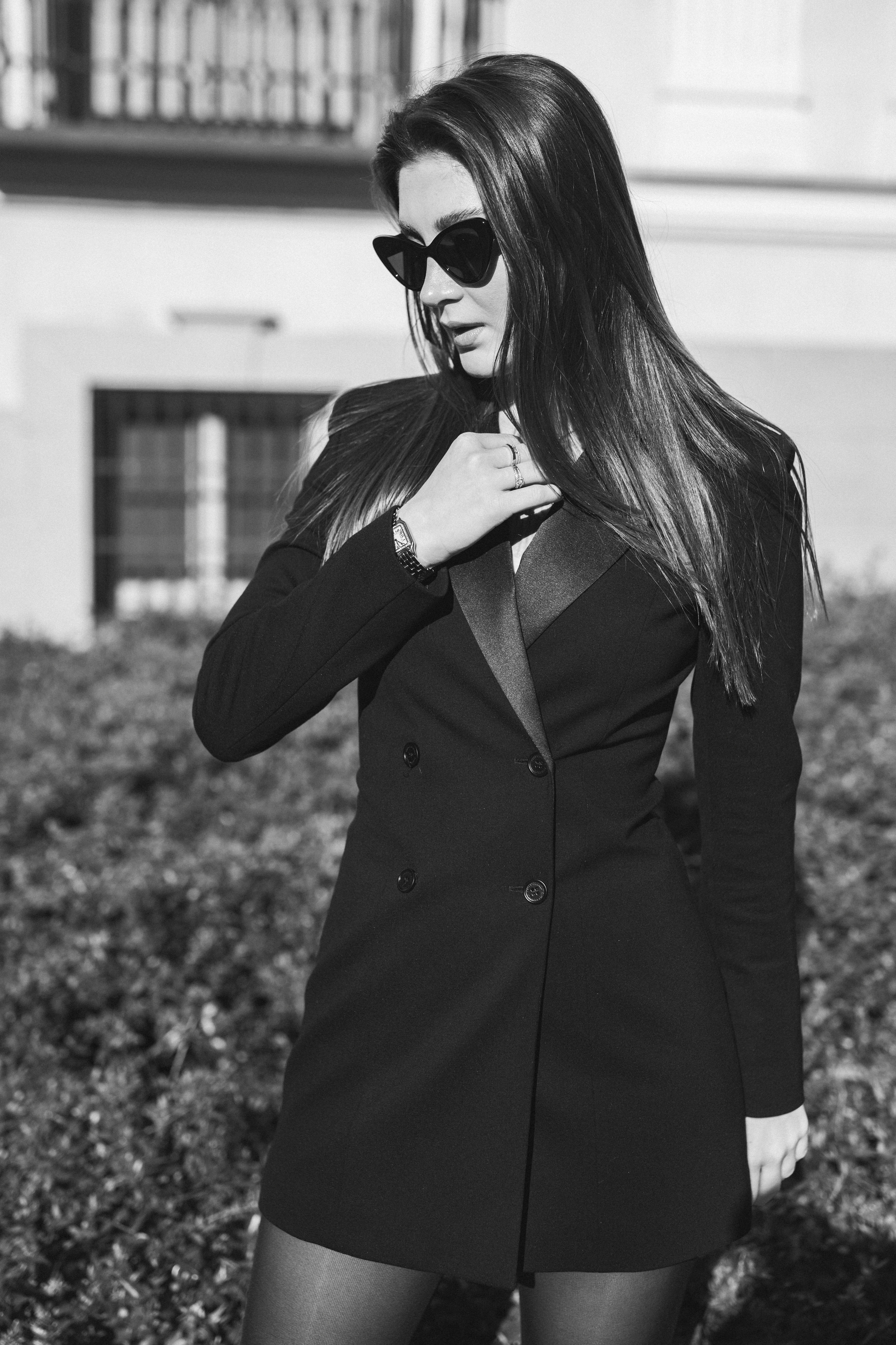 Inna. Фотограф в Мадриде Алена Белянинова