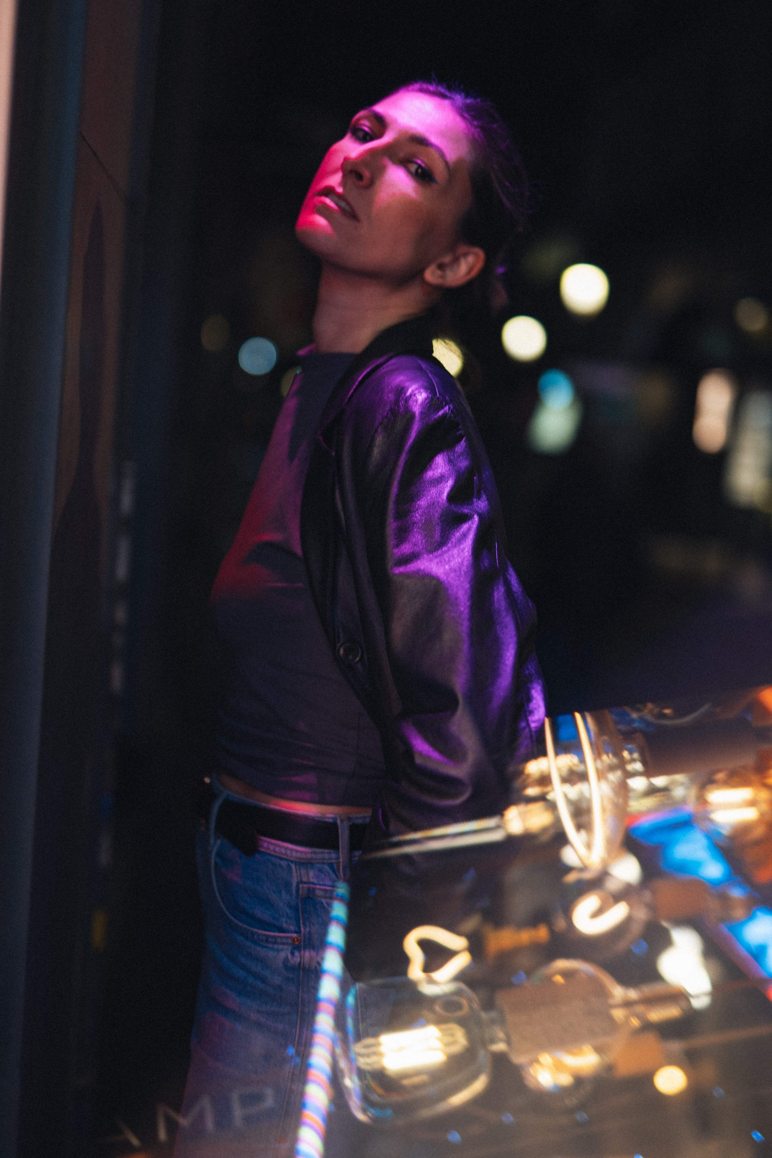 Personal branding photography. Photographer in Madrid, Spain. Alyona Belyaninova