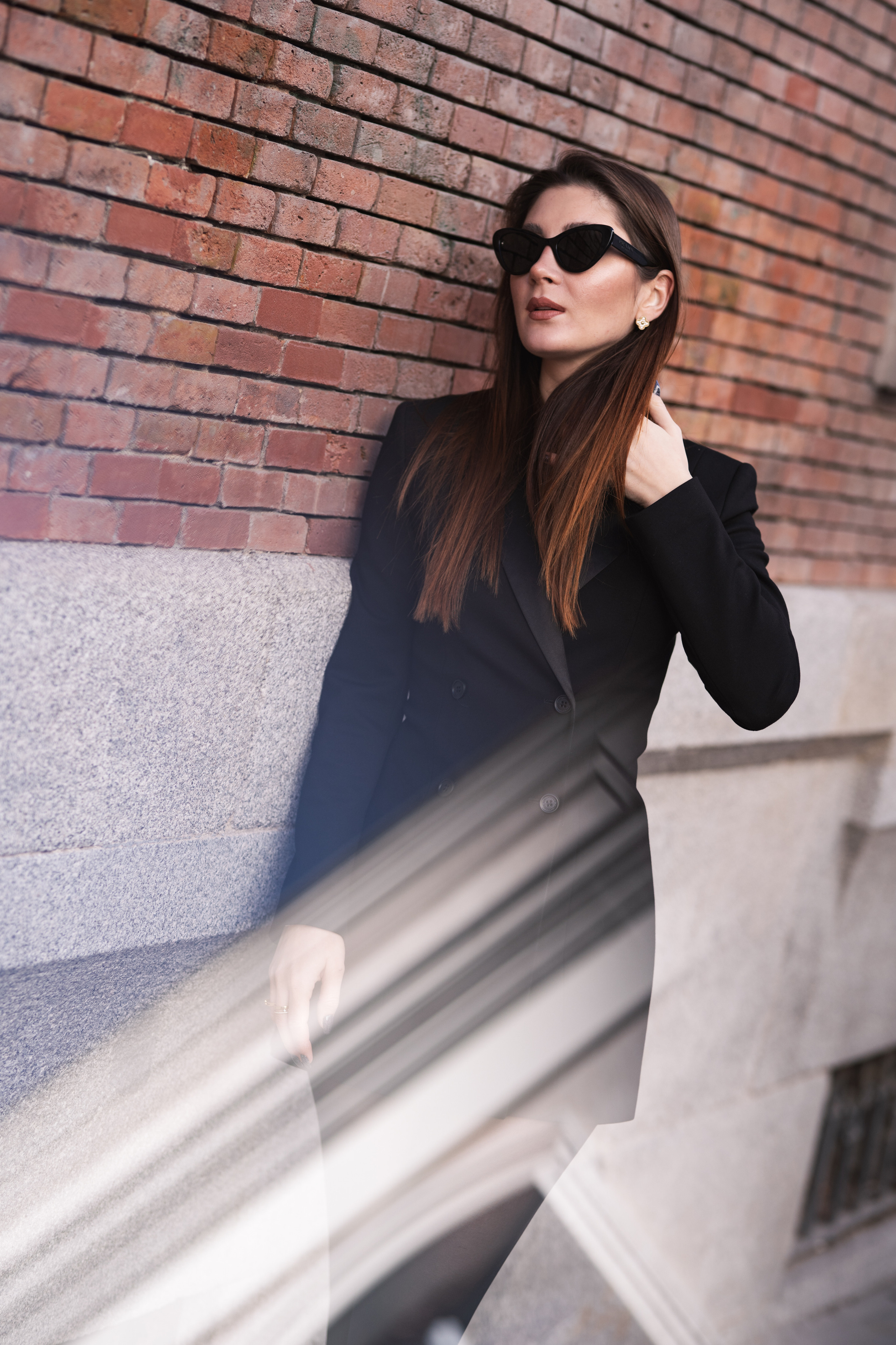 Inna. Фотограф в Мадриде Алена Белянинова