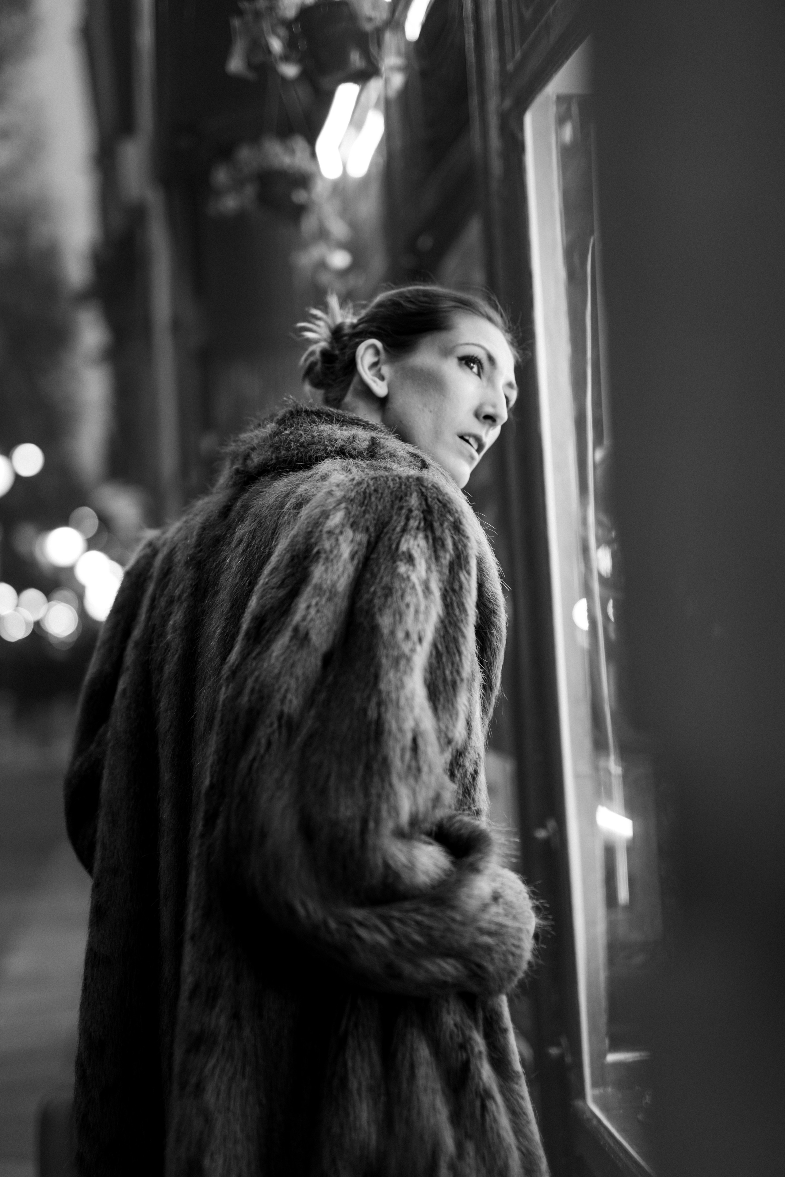 Personal branding photography. Photographer in Madrid, Spain. Alyona Belyaninova