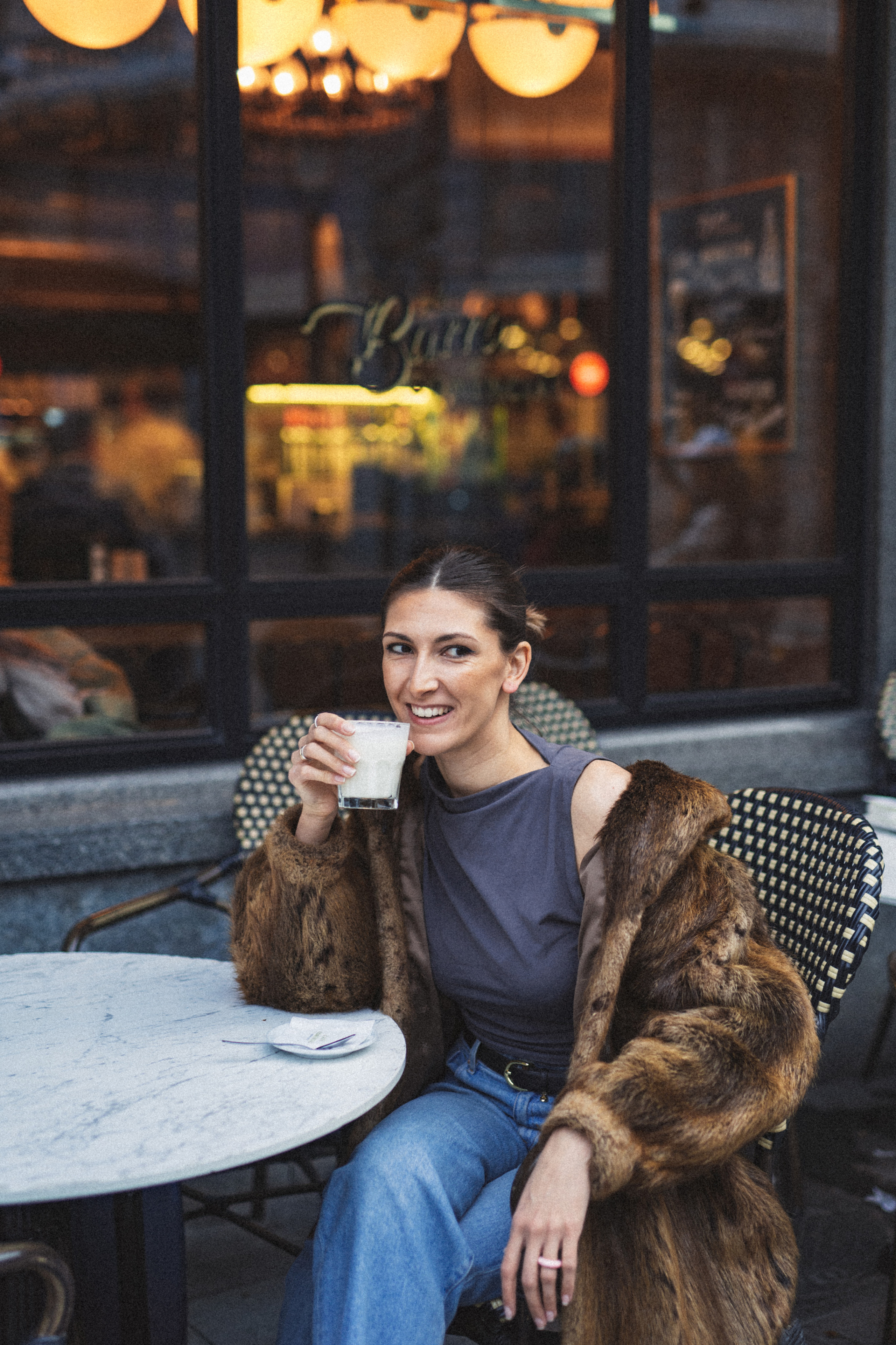 Personal branding photography. Photographer in Madrid, Spain. Alyona Belyaninova